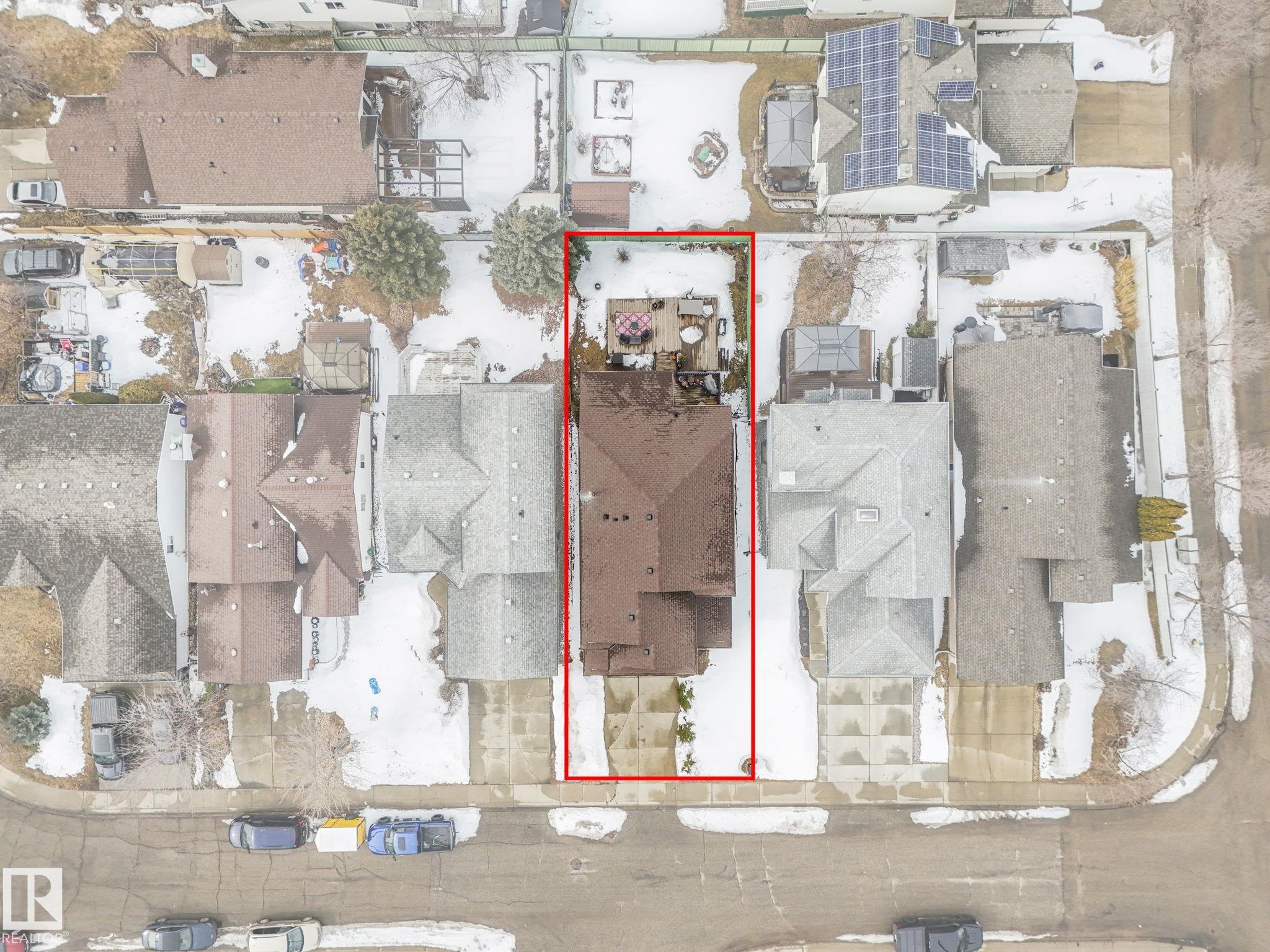 Photo 55 at 308 Beringer Crescent NW, Breckenridge Greens, Edmonton