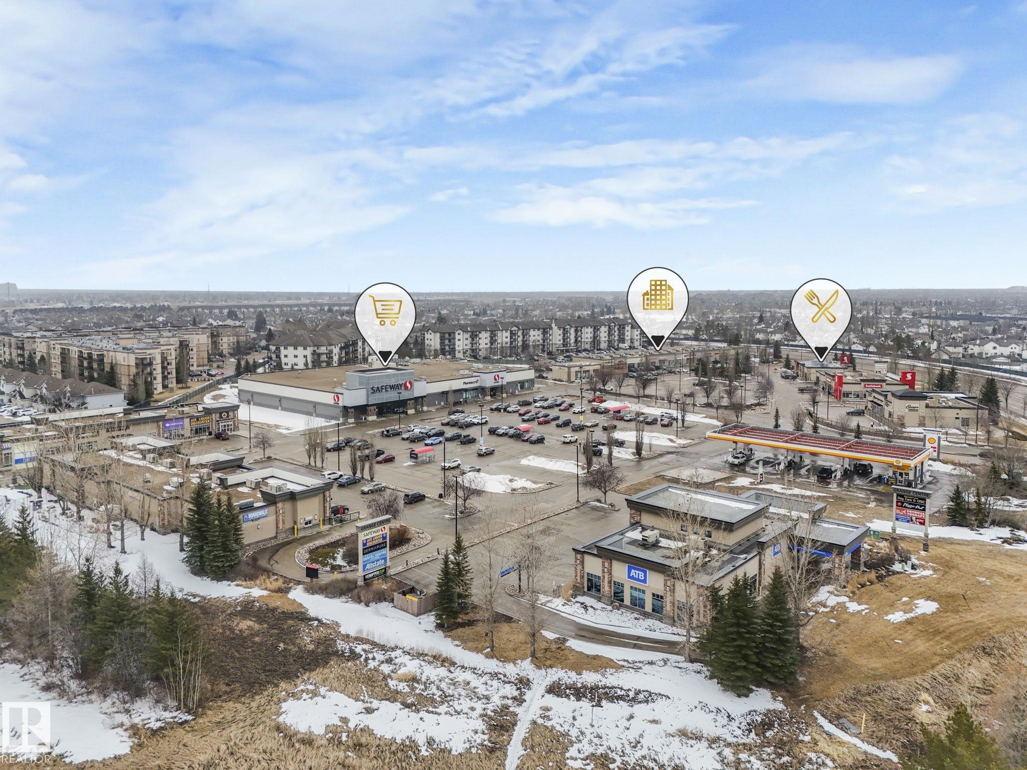 Photo 59 at 308 Beringer Crescent NW, Breckenridge Greens, Edmonton