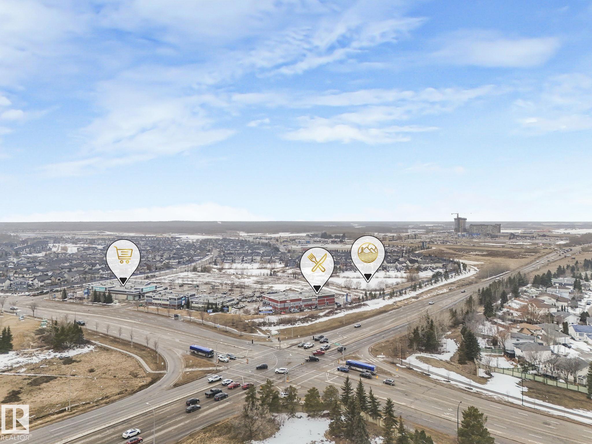 Photo 60 at 308 Beringer Crescent NW, Breckenridge Greens, Edmonton