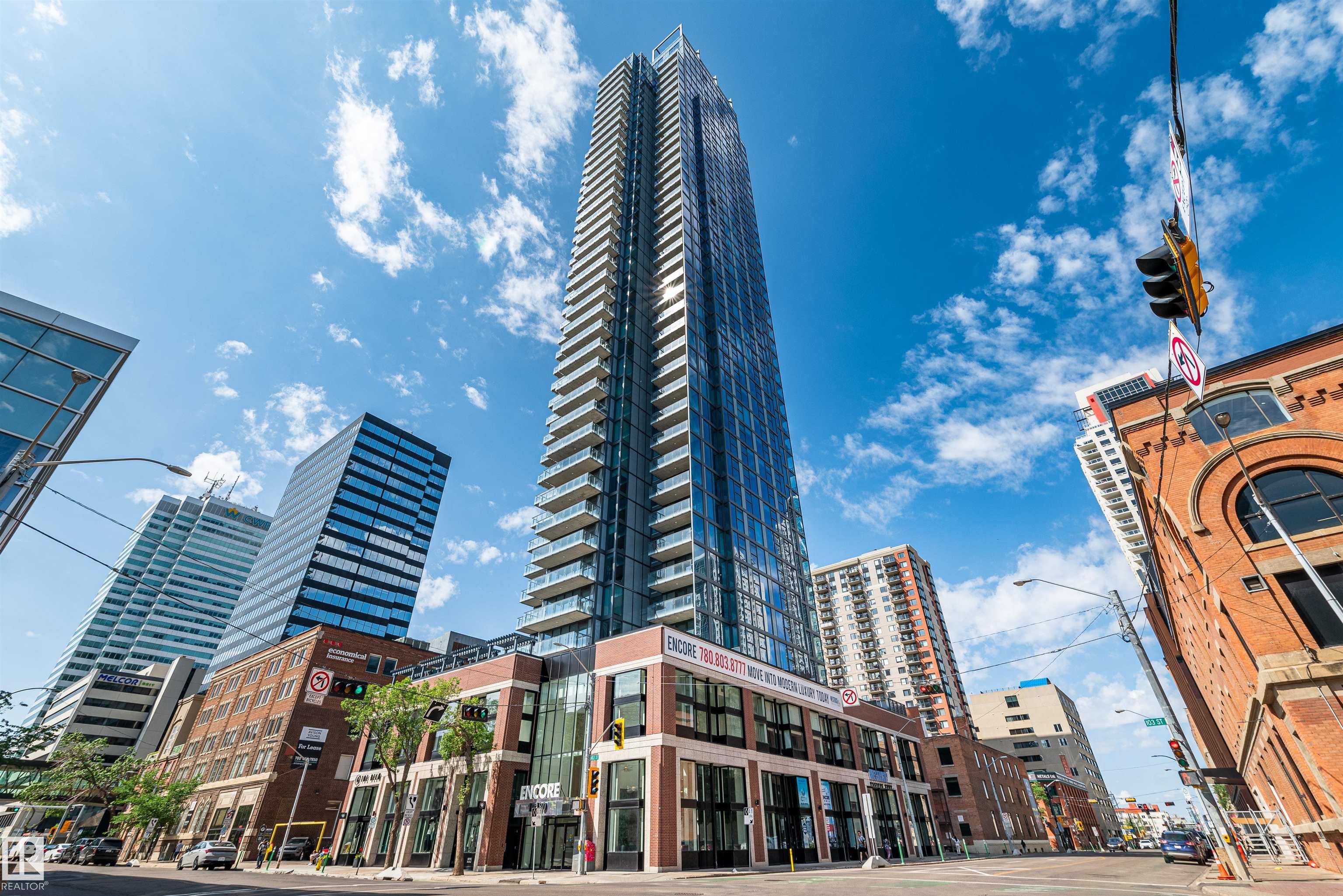 2400 - 10180 103 Street NW, Downtown, Edmonton