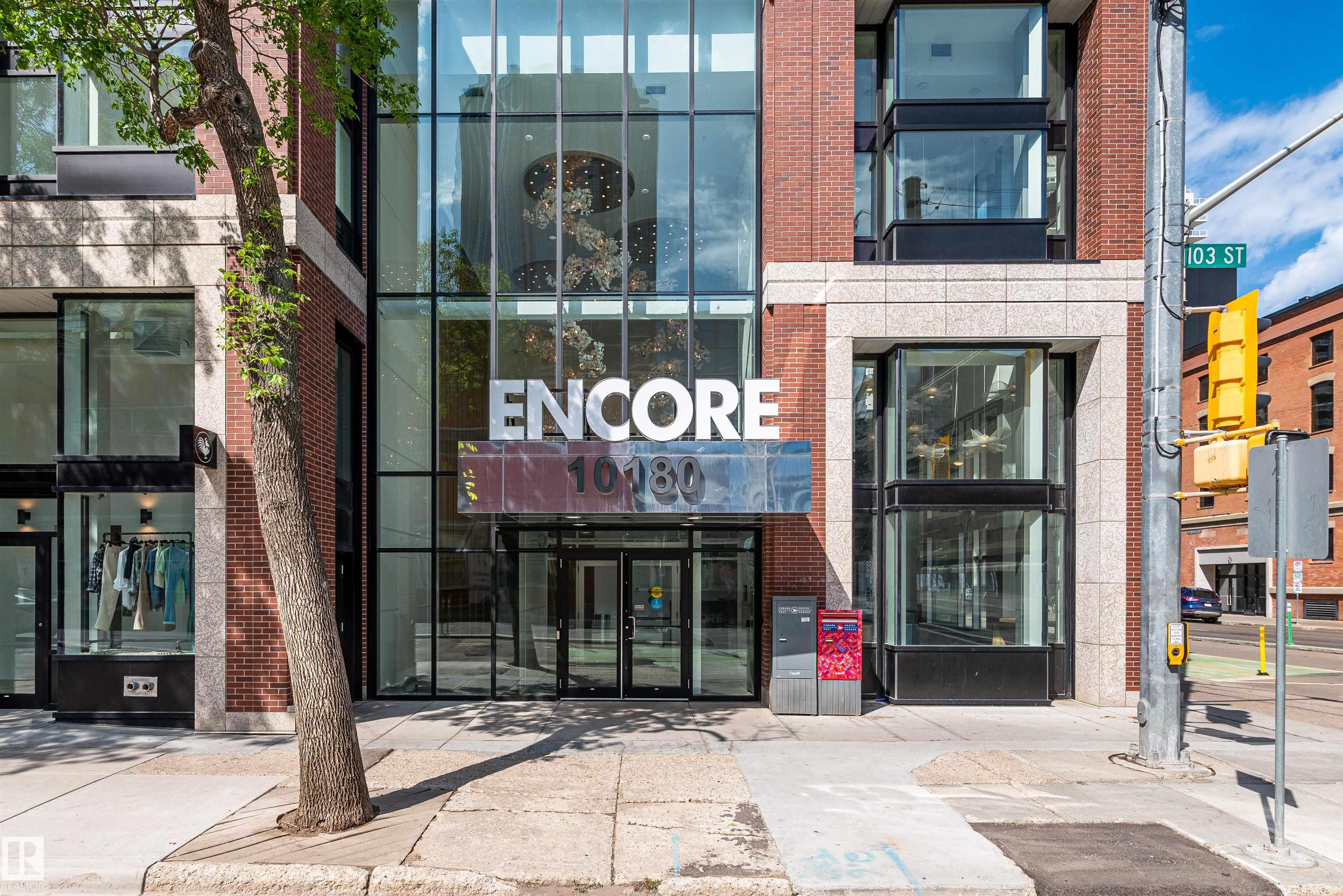 2400 - 10180 103 Street NW, Downtown, Edmonton