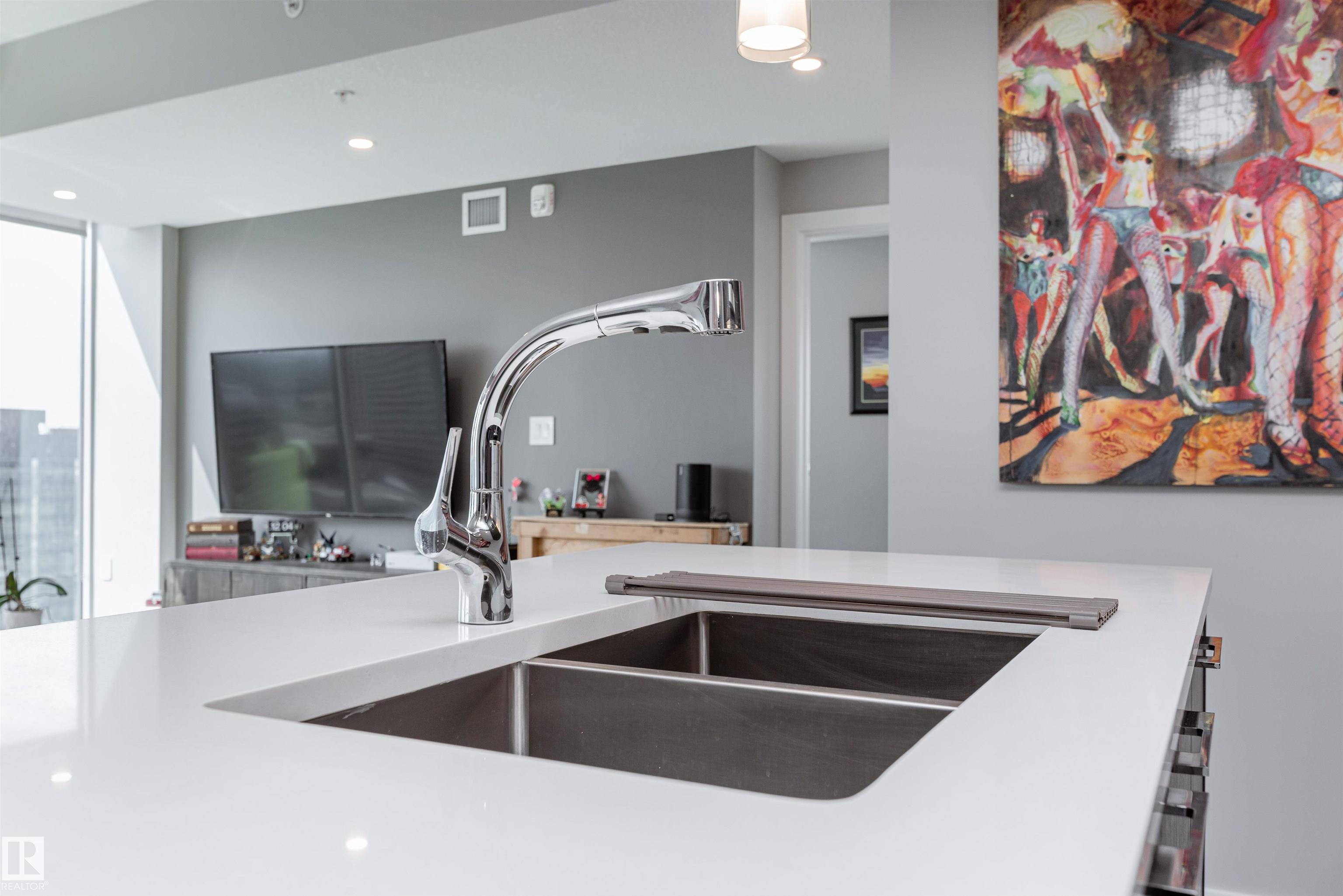 Photo 14 at 2400 - 10180 103 Street NW, Downtown, Edmonton