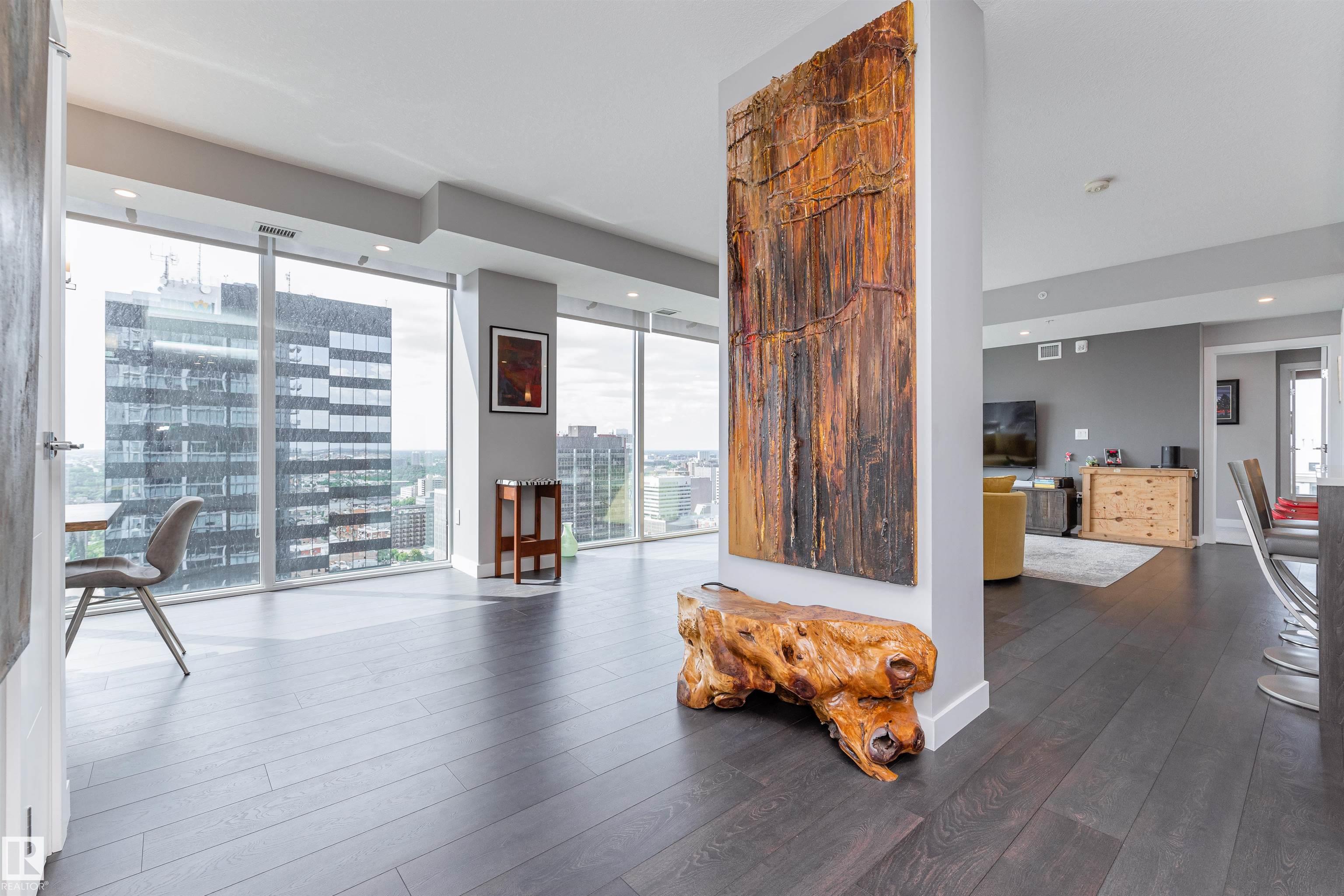 2400 - 10180 103 Street NW, Downtown, Edmonton