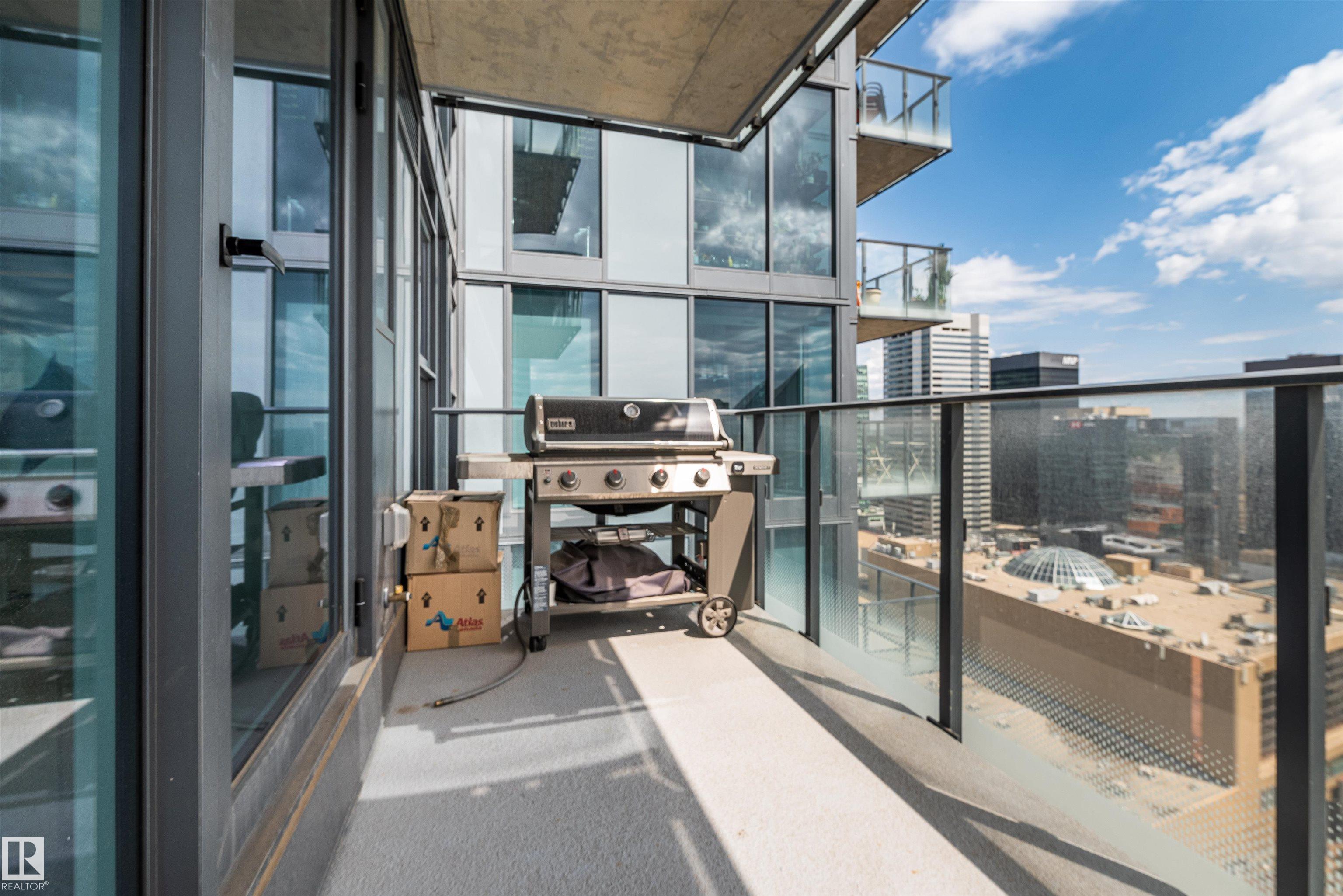 Photo 21 at 2400 - 10180 103 Street NW, Downtown, Edmonton