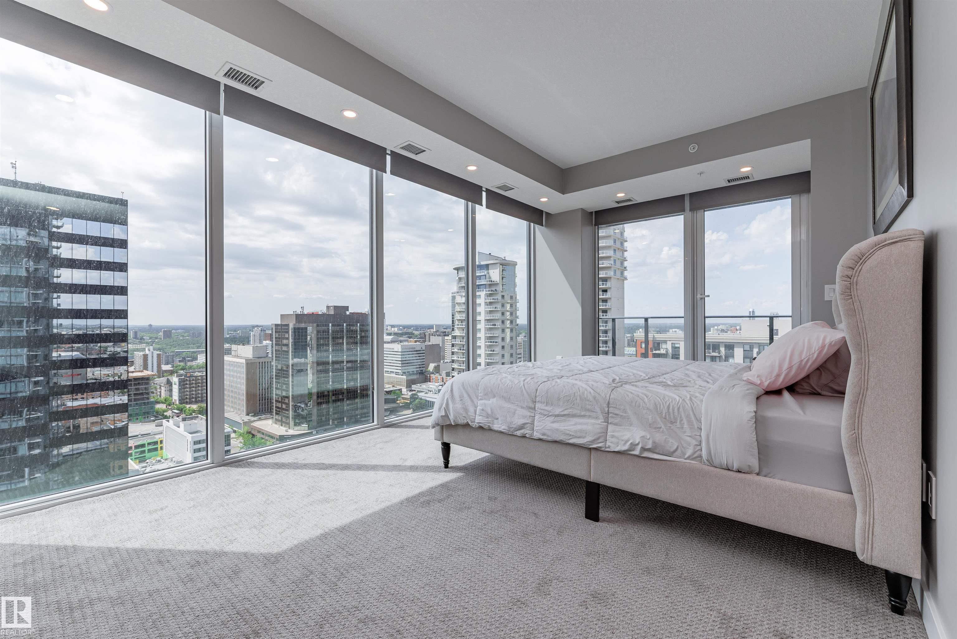 Photo 23 at 2400 - 10180 103 Street NW, Downtown, Edmonton