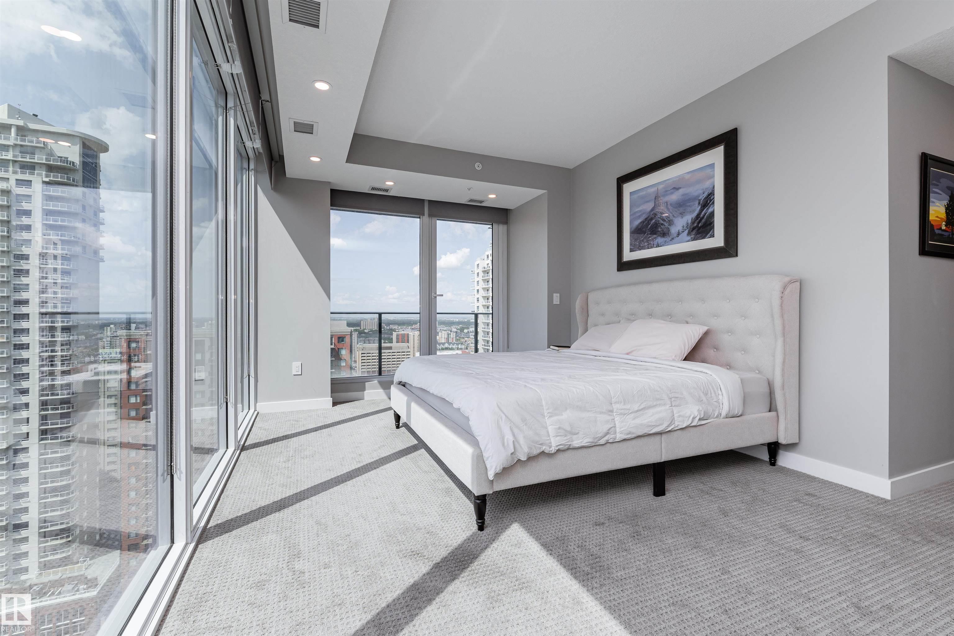 Photo 24 at 2400 - 10180 103 Street NW, Downtown, Edmonton