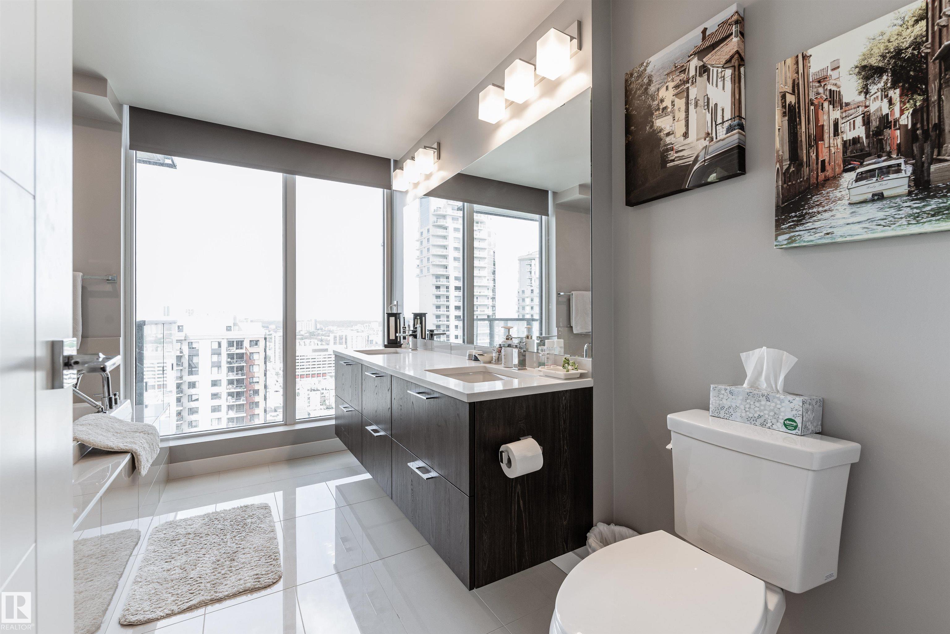 Photo 27 at 2400 - 10180 103 Street NW, Downtown, Edmonton