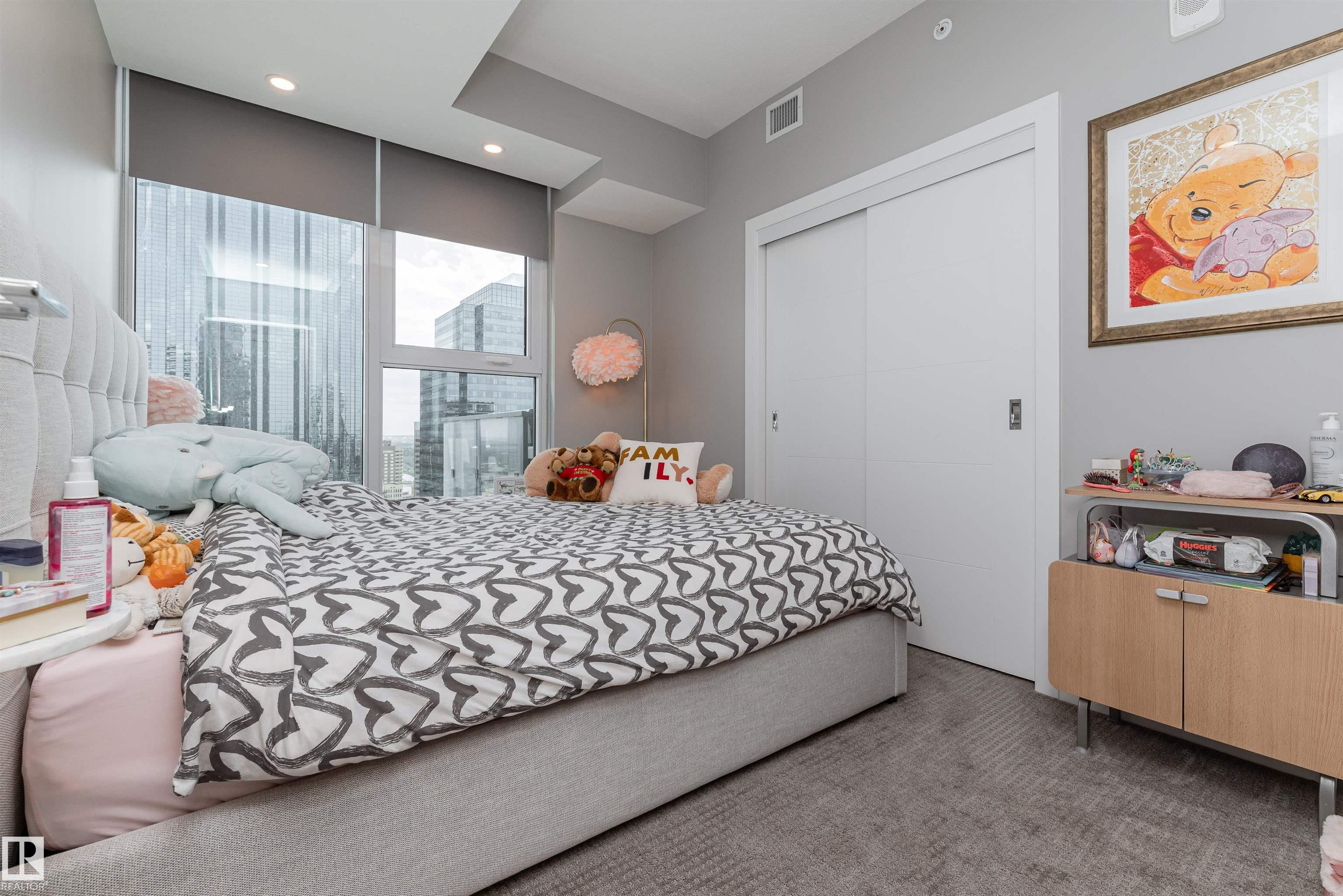 Photo 30 at 2400 - 10180 103 Street NW, Downtown, Edmonton