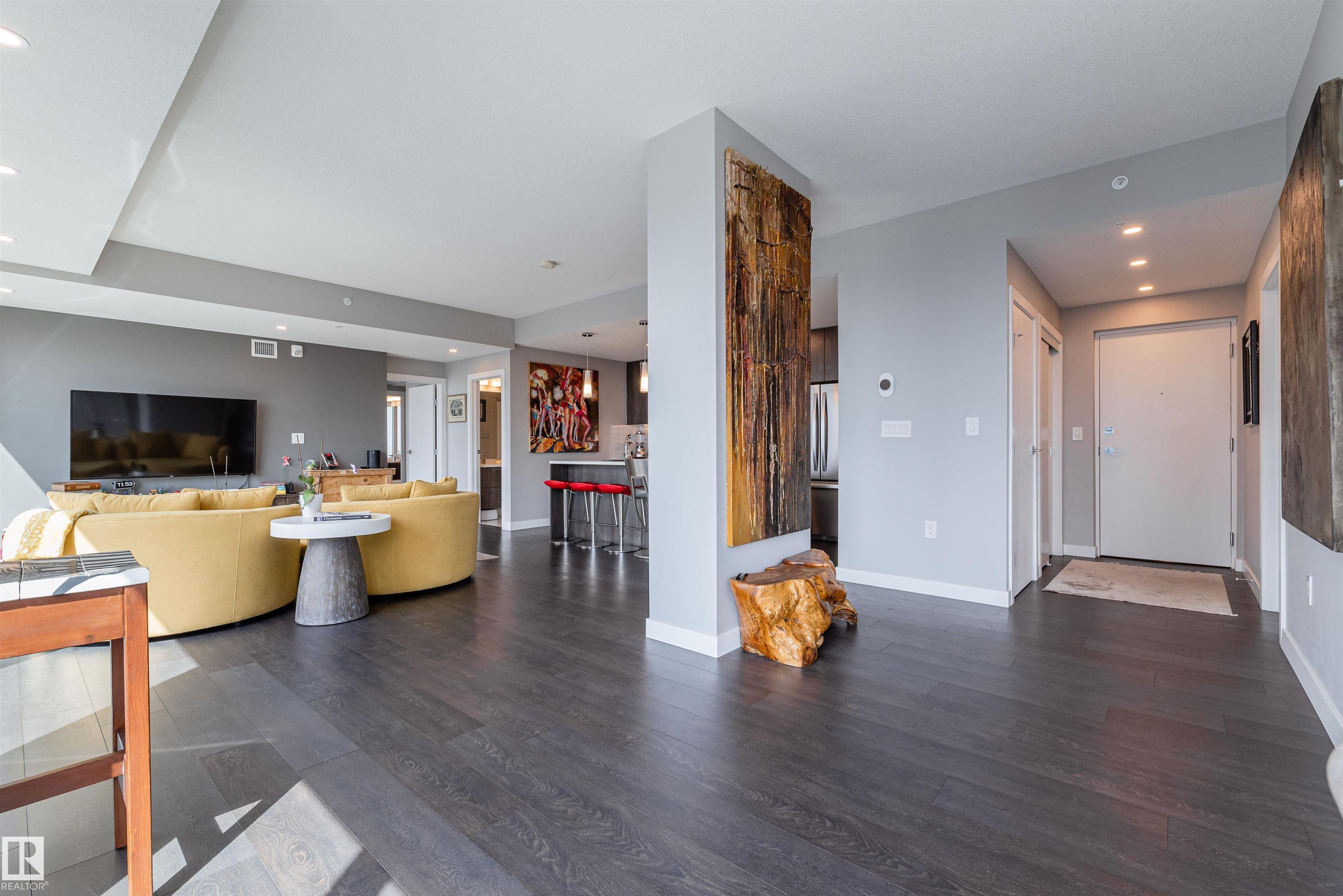 2400 - 10180 103 Street NW, Downtown, Edmonton