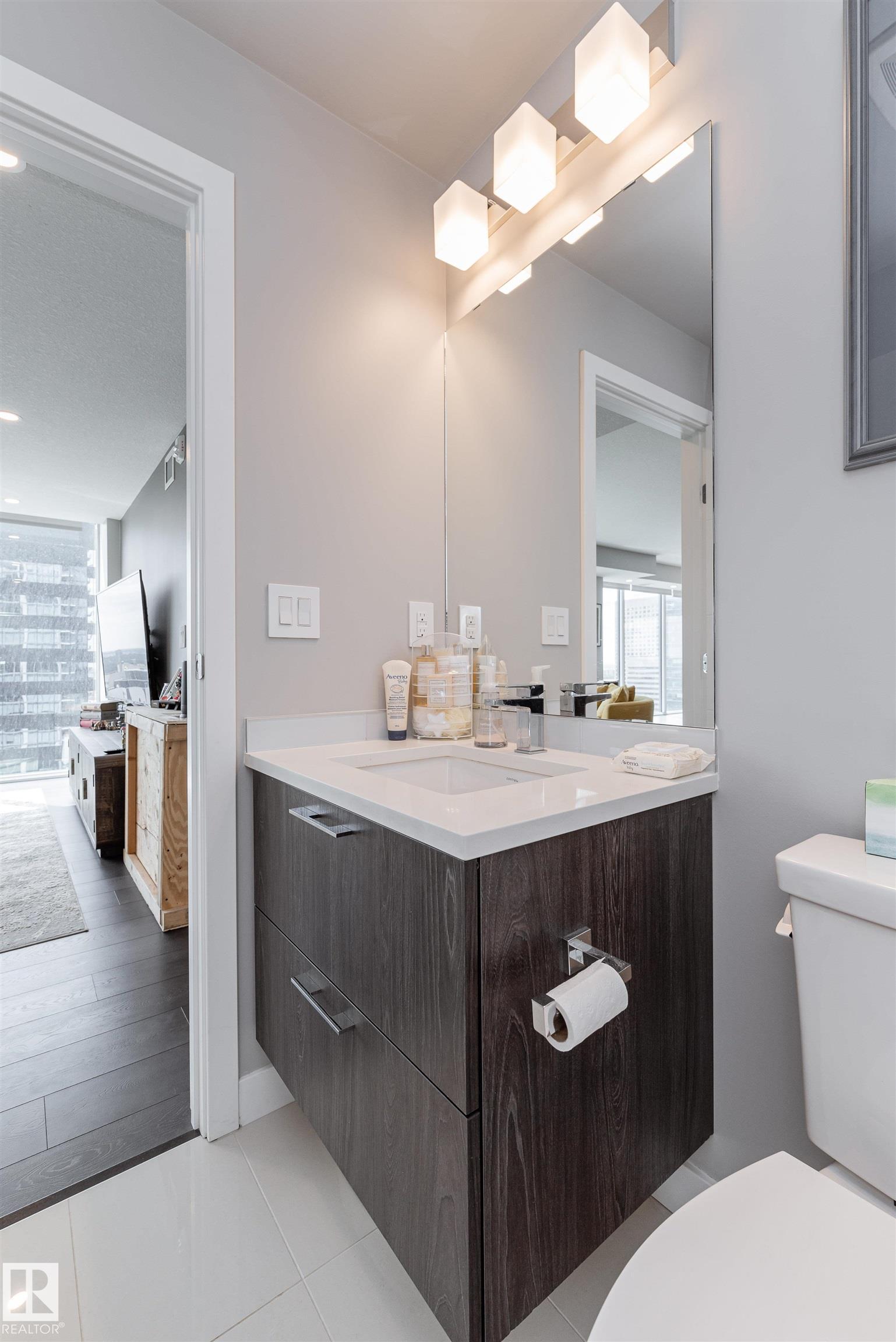 Photo 32 at 2400 - 10180 103 Street NW, Downtown, Edmonton