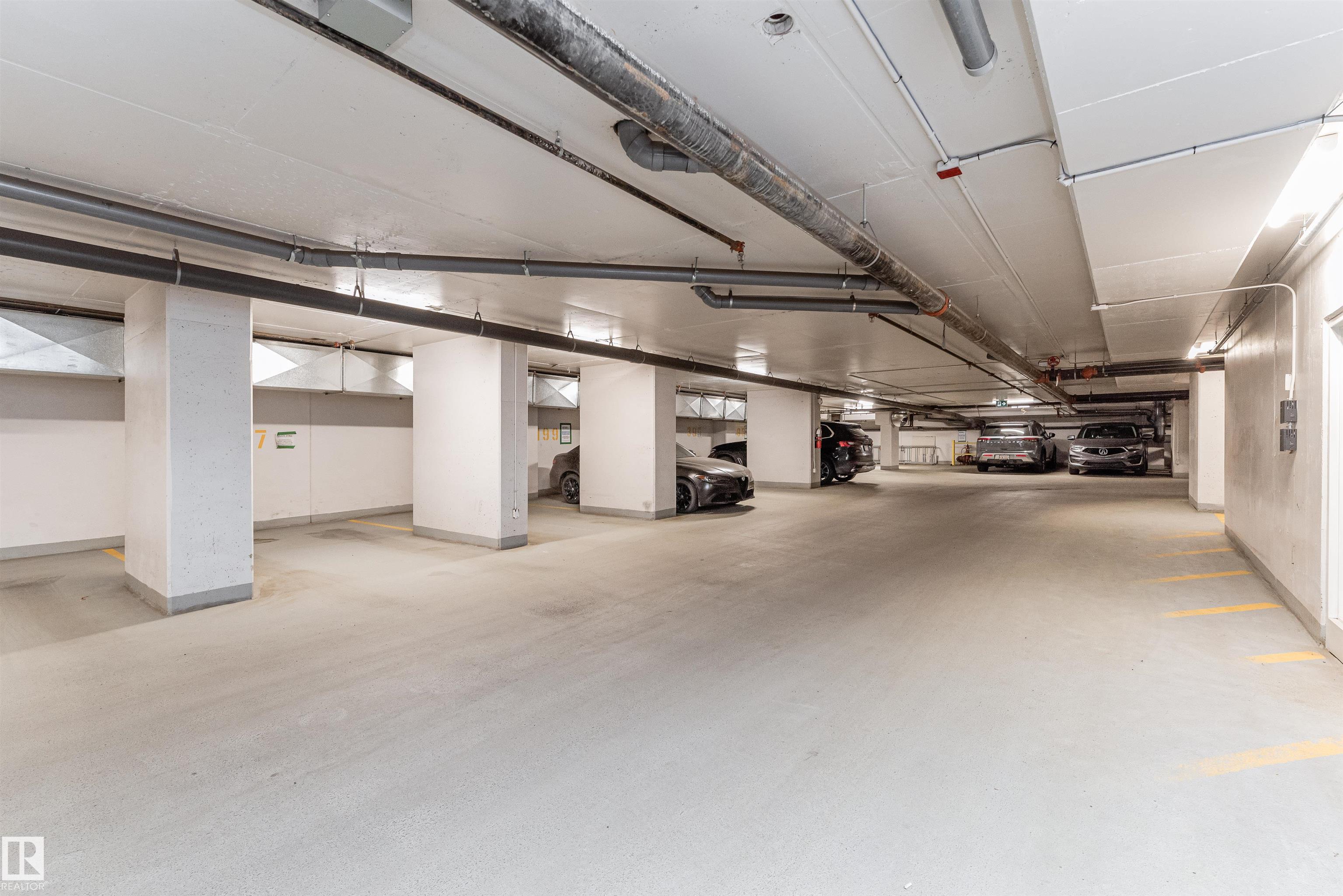 Photo 35 at 2400 - 10180 103 Street NW, Downtown, Edmonton