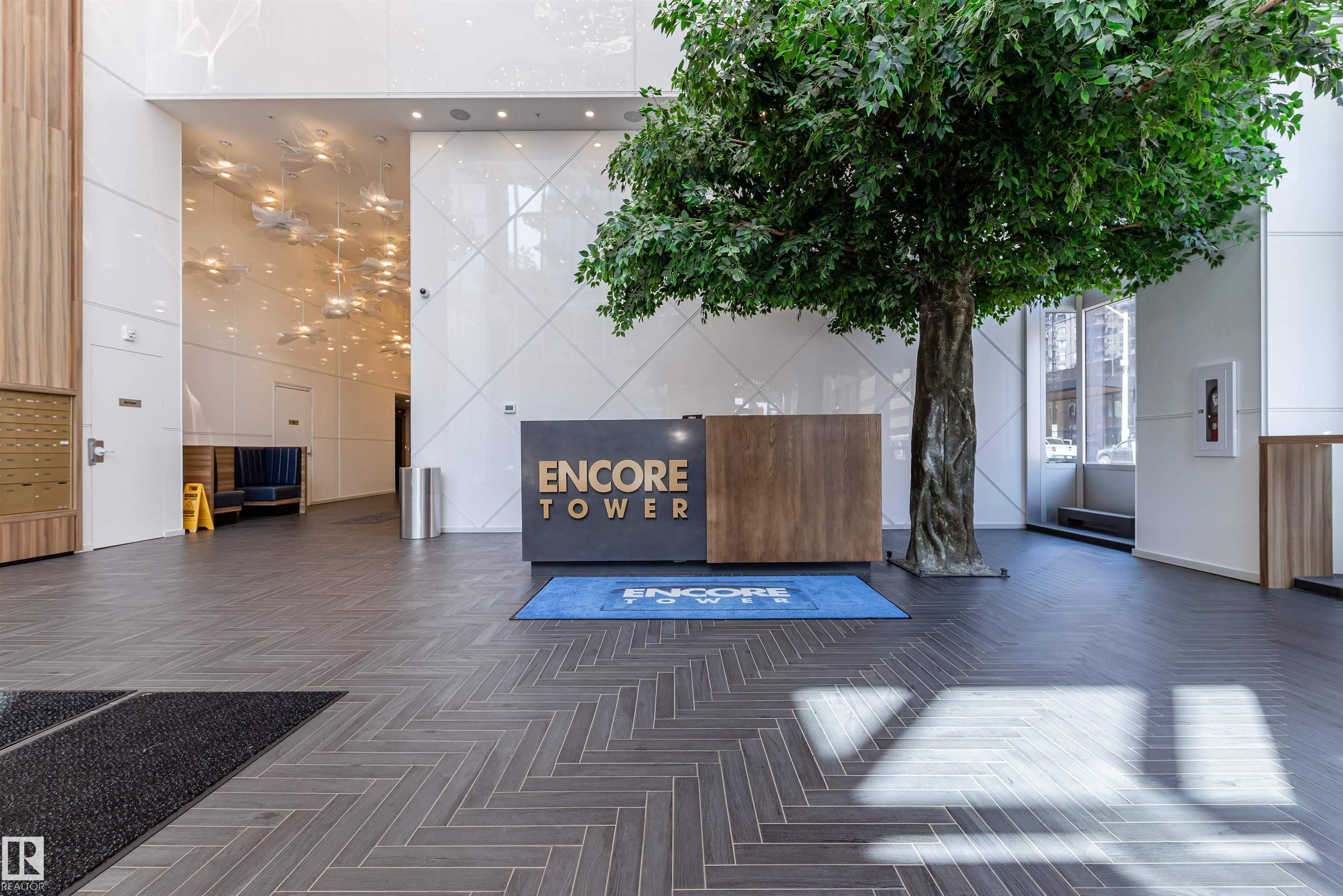 Photo 36 at 2400 - 10180 103 Street NW, Downtown, Edmonton