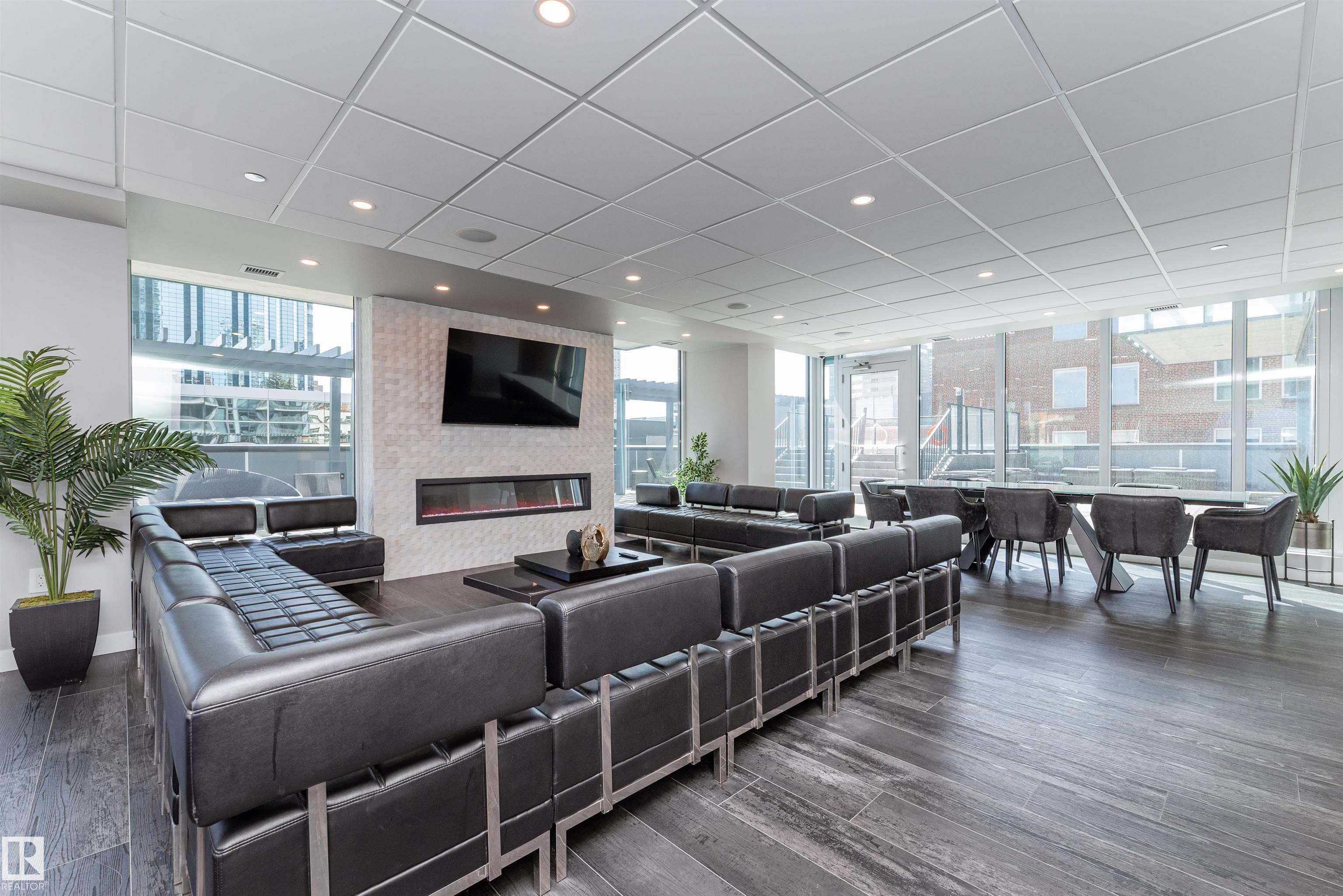 Photo 38 at 2400 - 10180 103 Street NW, Downtown, Edmonton