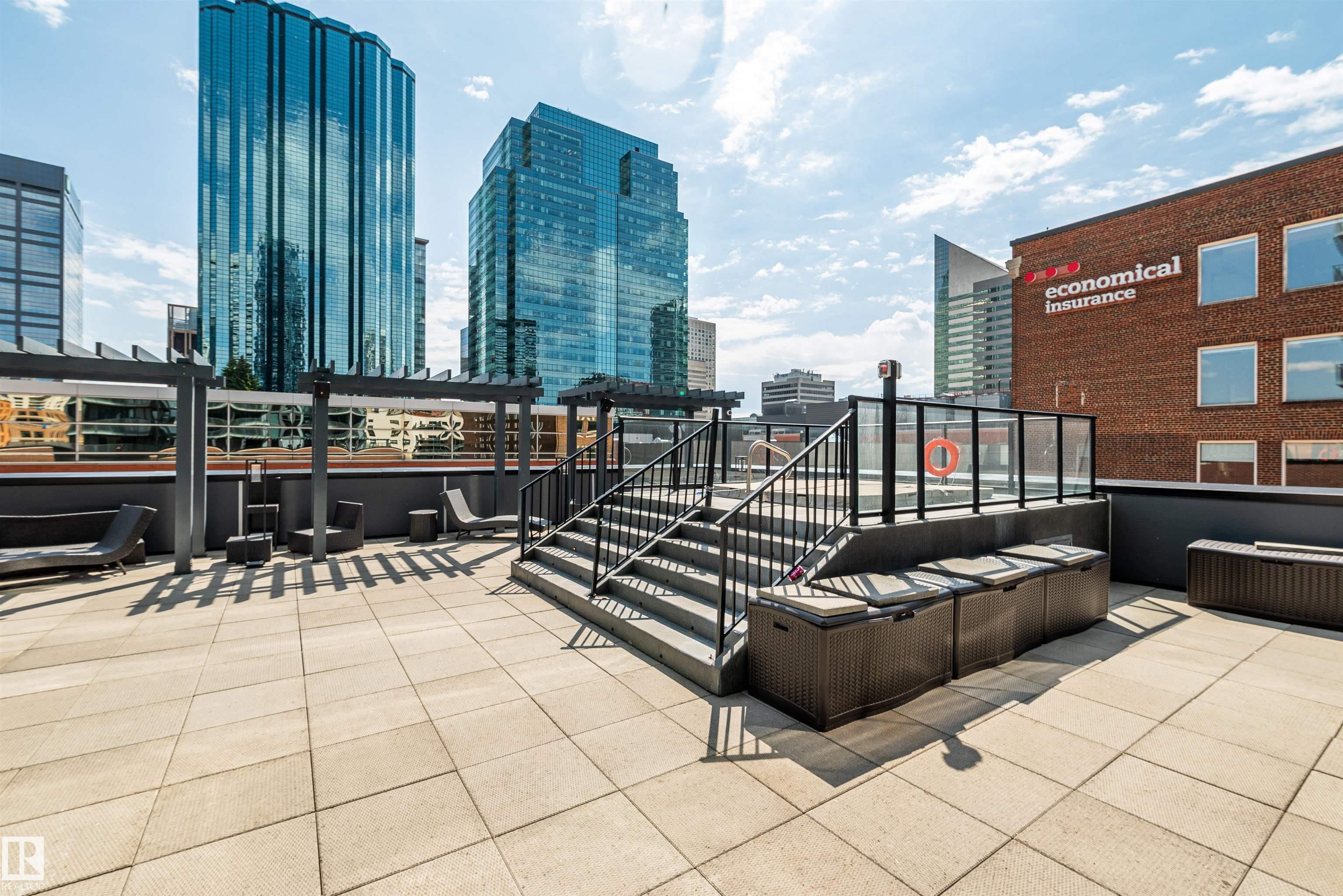 Photo 41 at 2400 - 10180 103 Street NW, Downtown, Edmonton