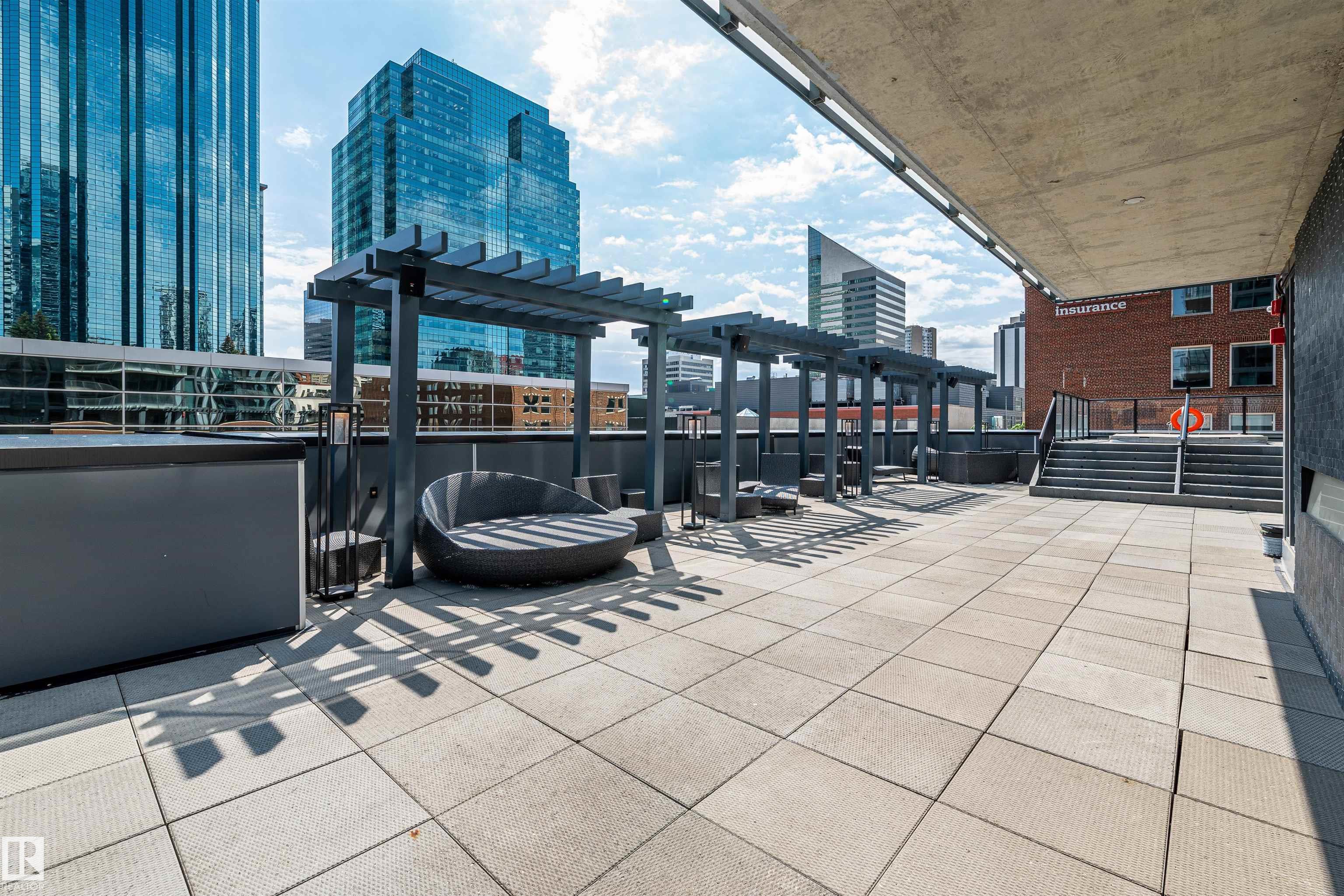 Photo 43 at 2400 - 10180 103 Street NW, Downtown, Edmonton