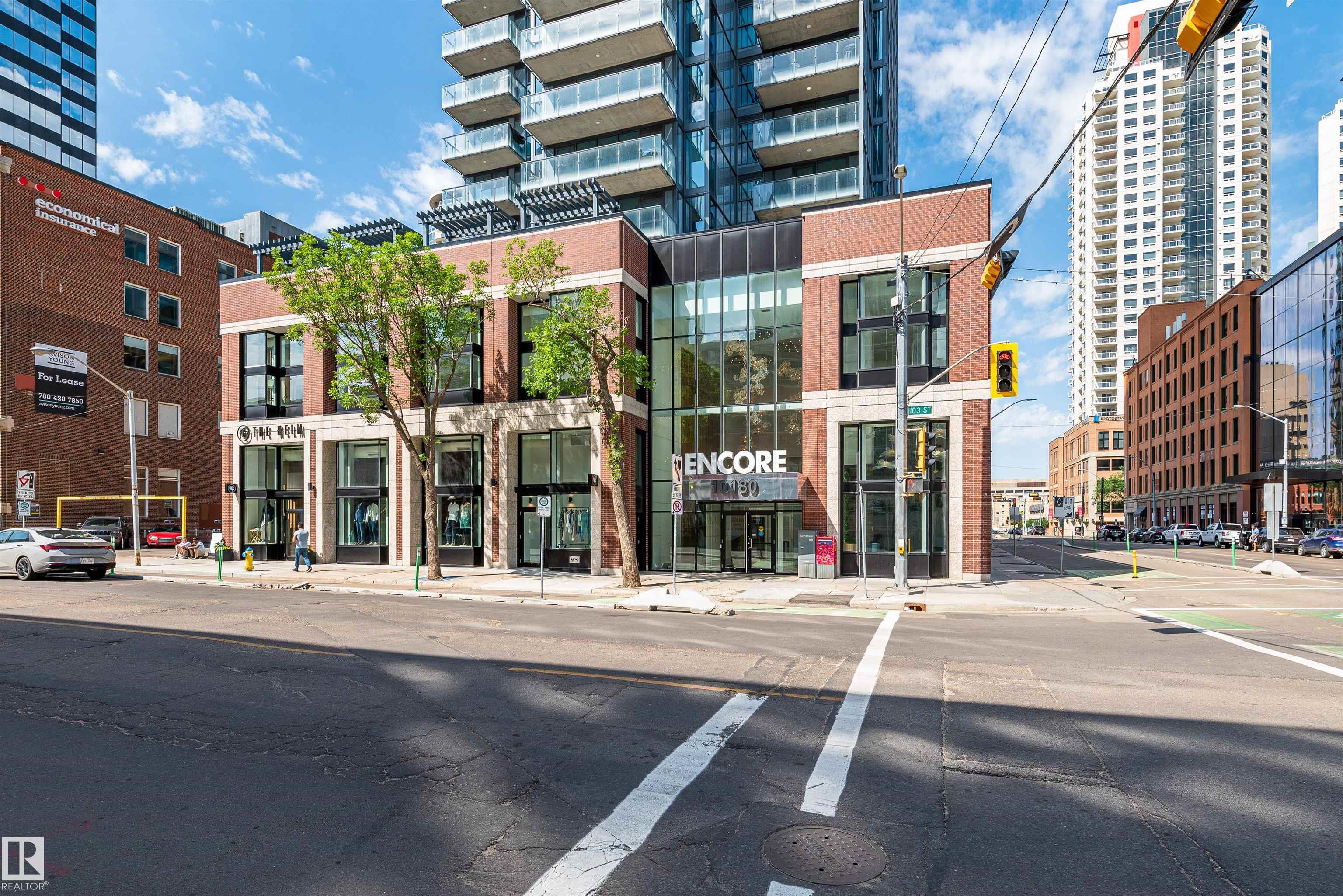 Photo 44 at 2400 - 10180 103 Street NW, Downtown, Edmonton