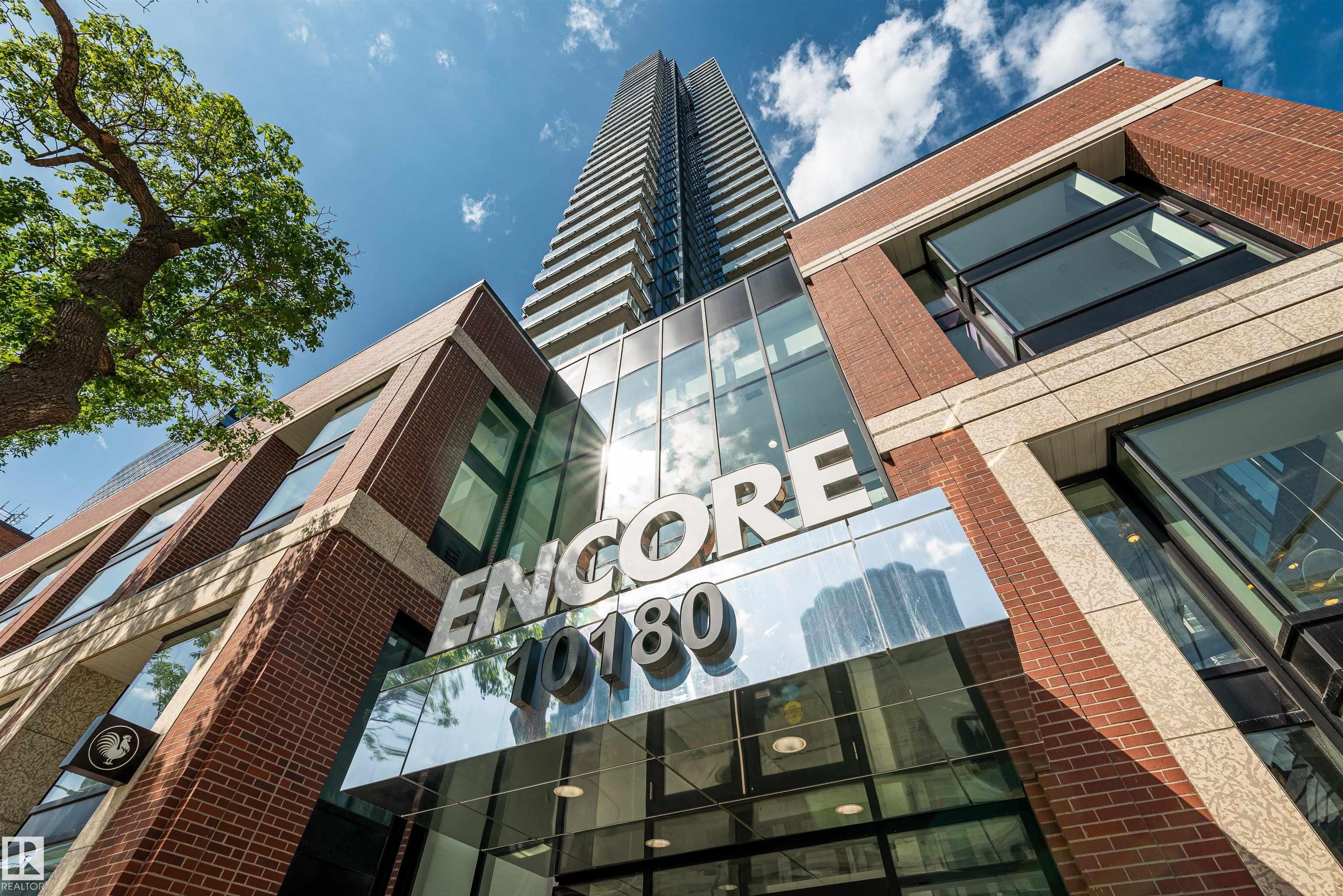 Photo 45 at 2400 - 10180 103 Street NW, Downtown, Edmonton