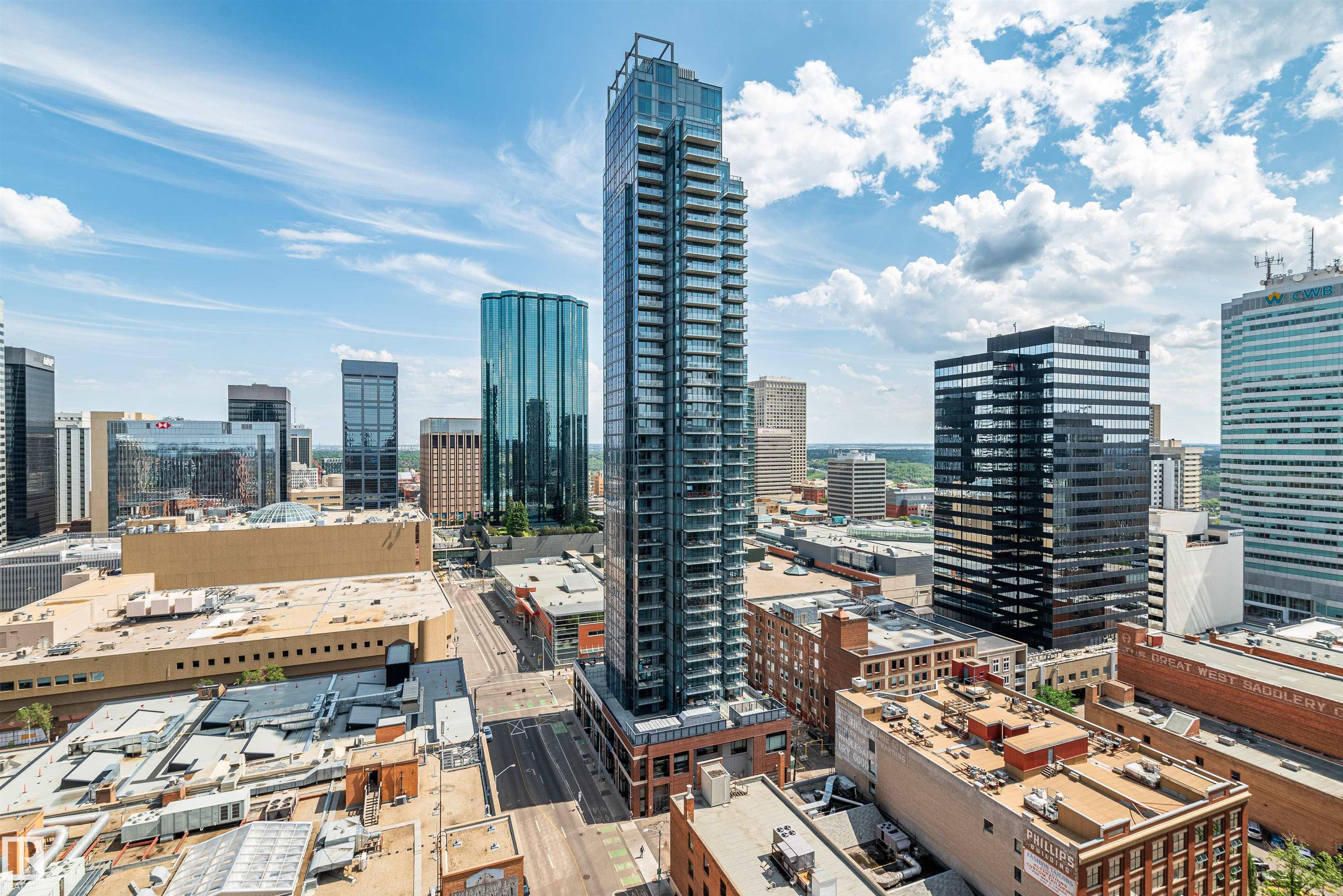 Photo 46 at 2400 - 10180 103 Street NW, Downtown, Edmonton