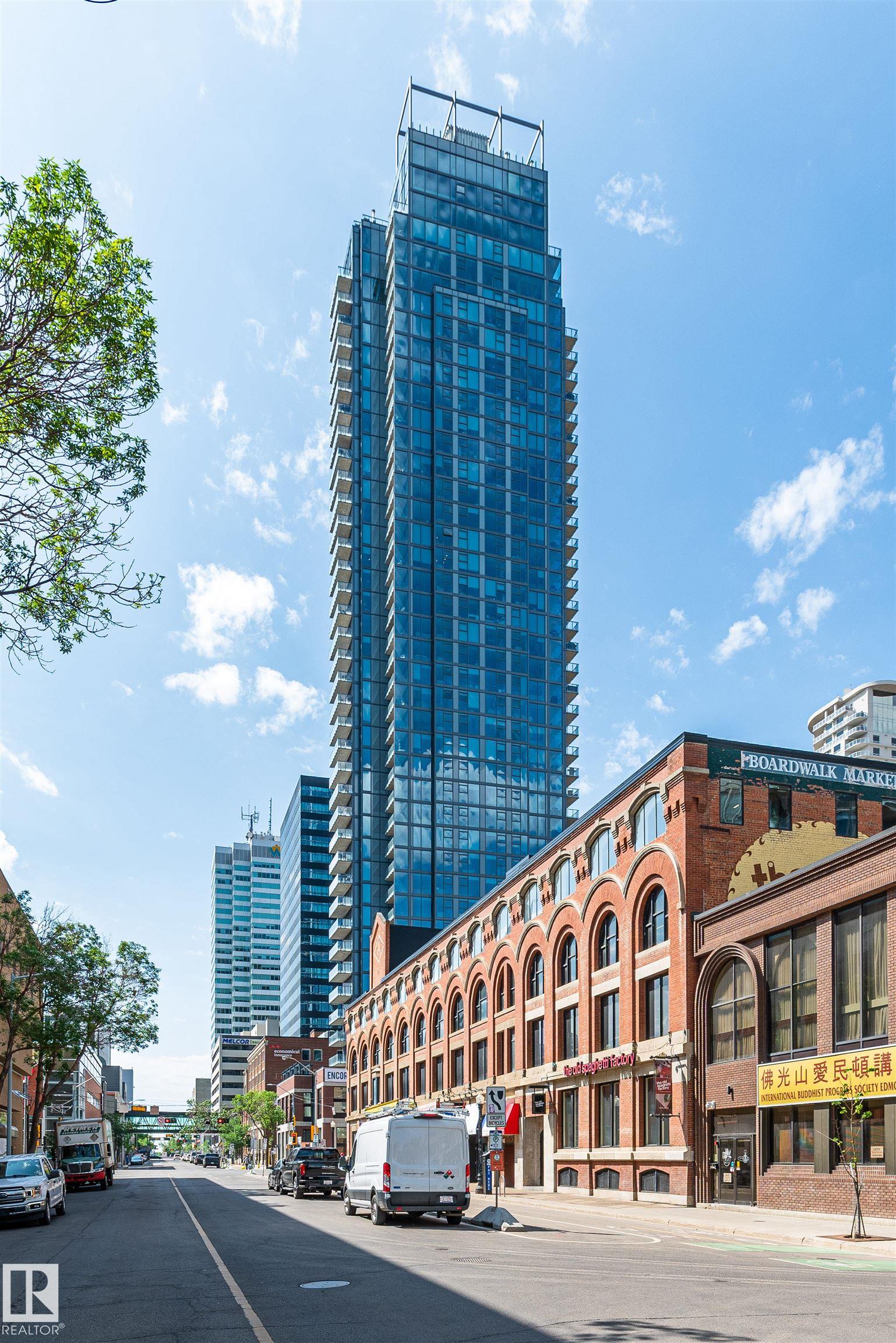 Photo 47 at 2400 - 10180 103 Street NW, Downtown, Edmonton