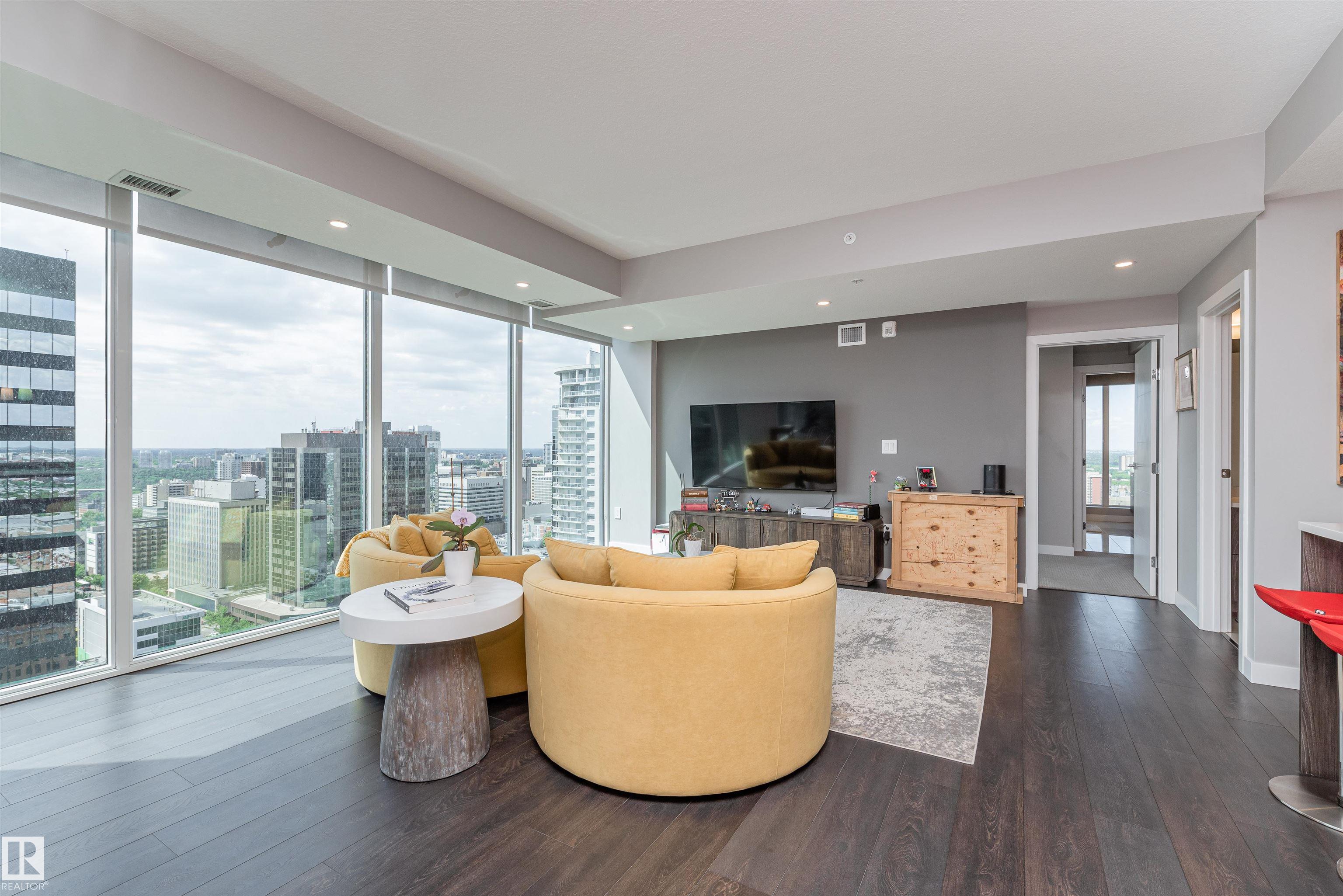 Photo 6 at 2400 - 10180 103 Street NW, Downtown, Edmonton