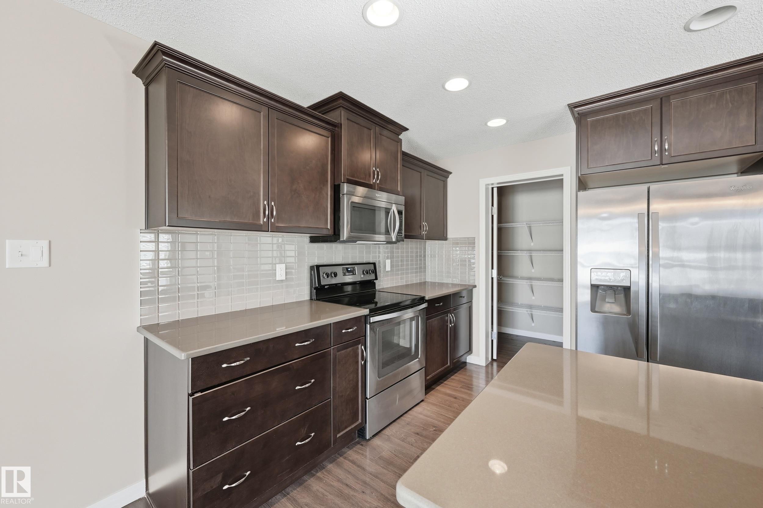 Photo 14 at 3552 Claxton Crescent SW, Chappelle Area, Edmonton