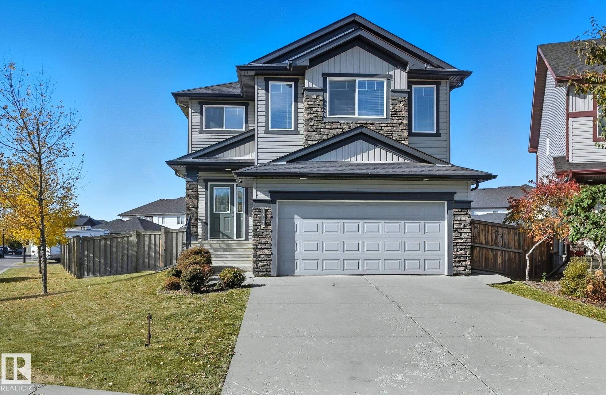 3552 Claxton Crescent SW, Chappelle Area, Edmonton