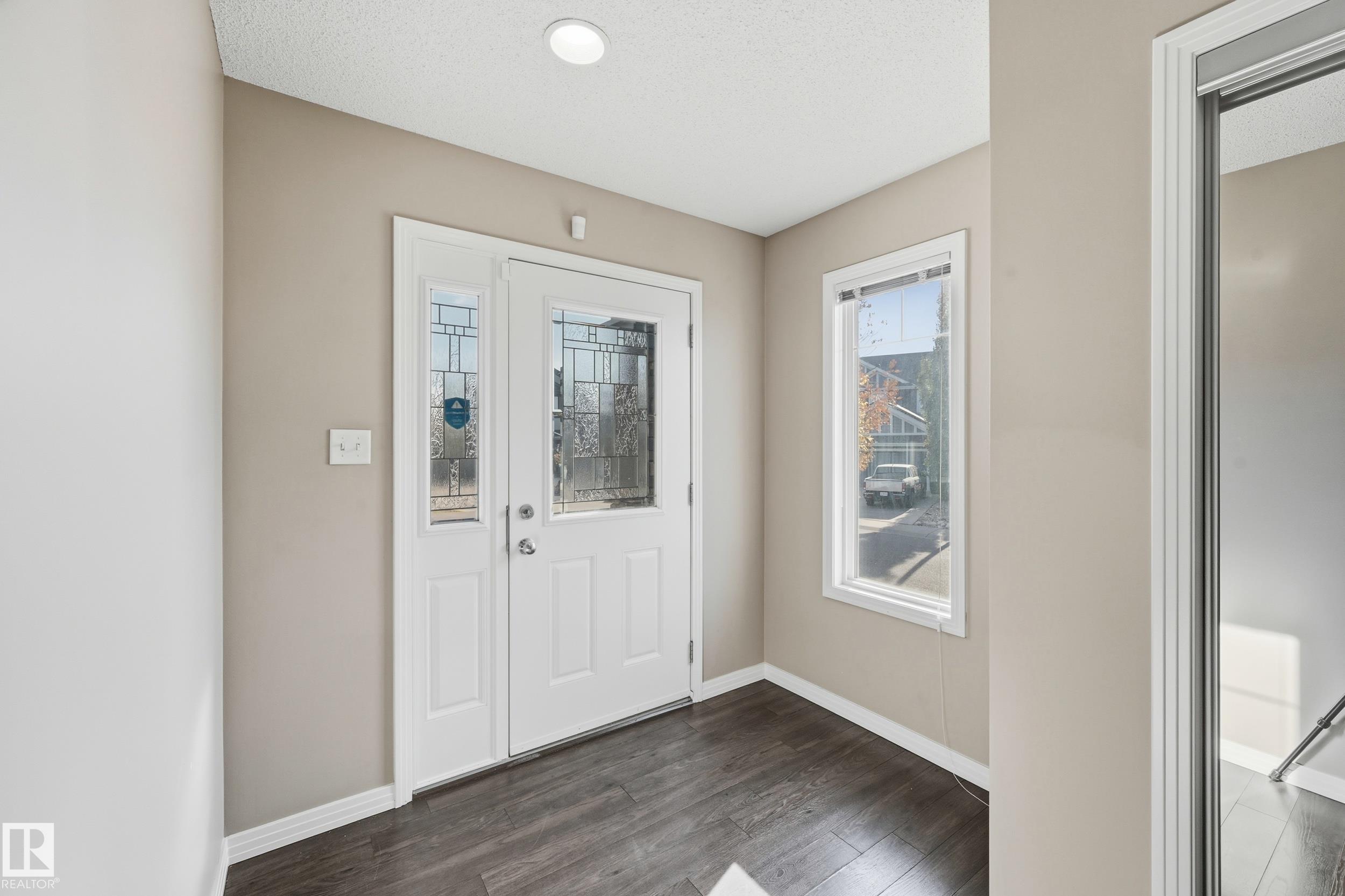 3552 Claxton Crescent SW, Chappelle Area, Edmonton