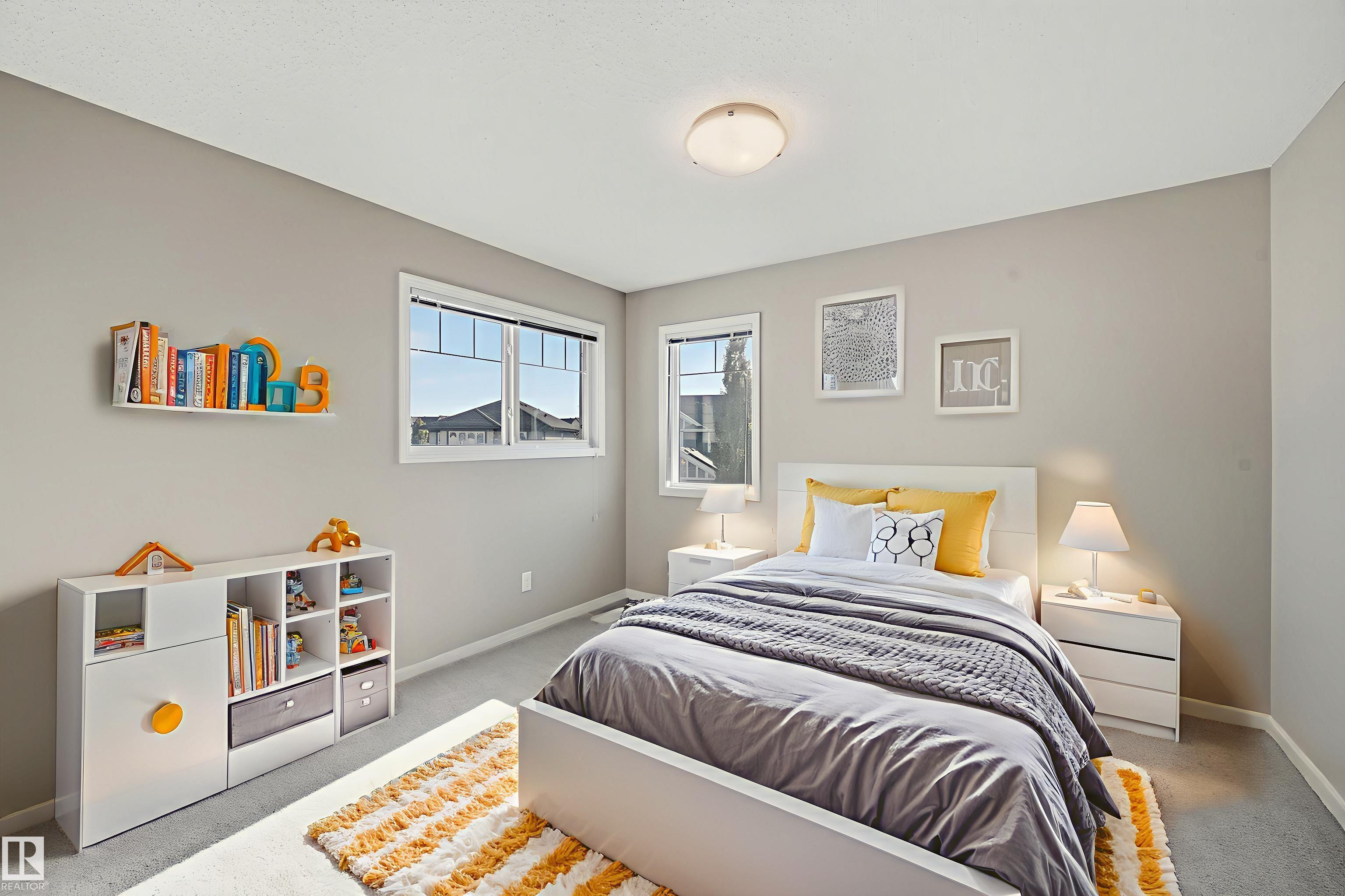 Photo 42 at 3552 Claxton Crescent SW, Chappelle Area, Edmonton