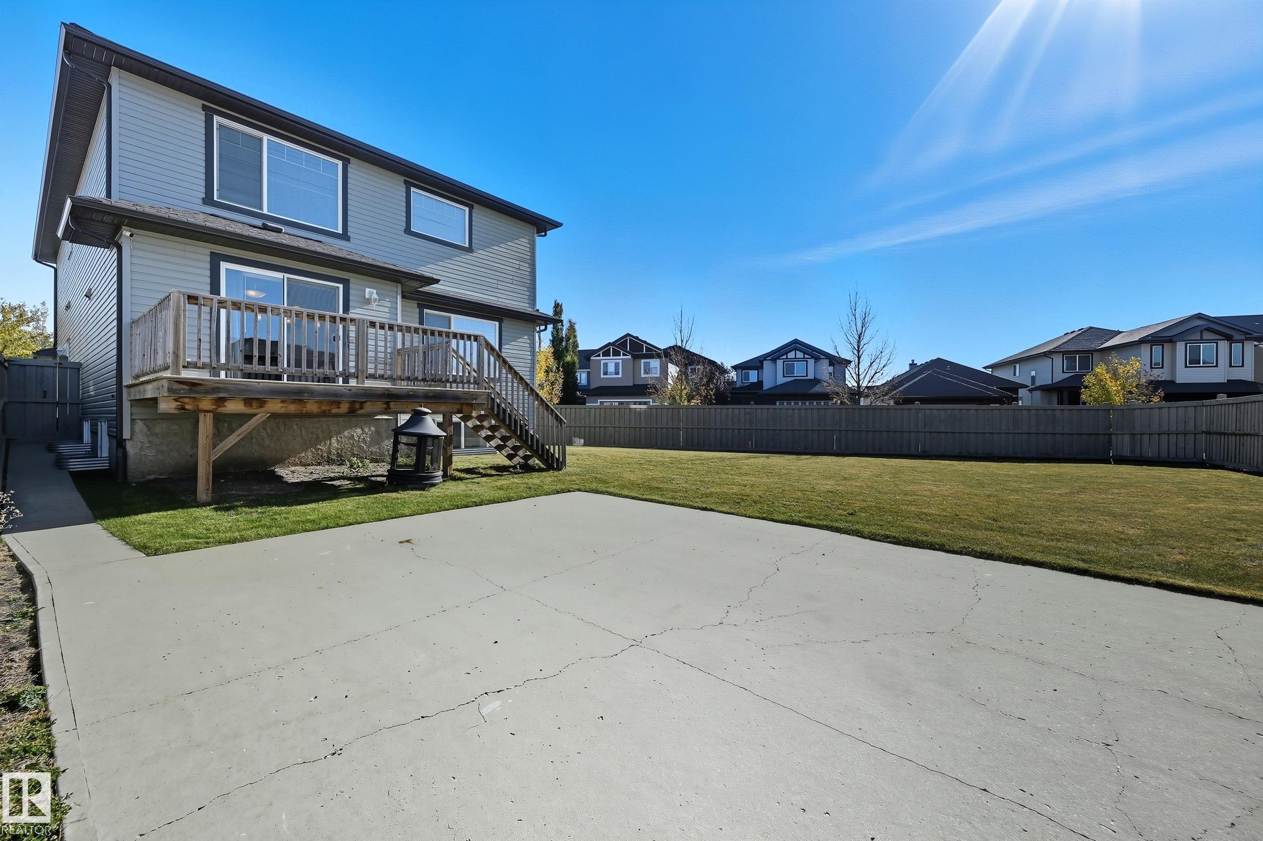 Photo 68 at 3552 Claxton Crescent SW, Chappelle Area, Edmonton