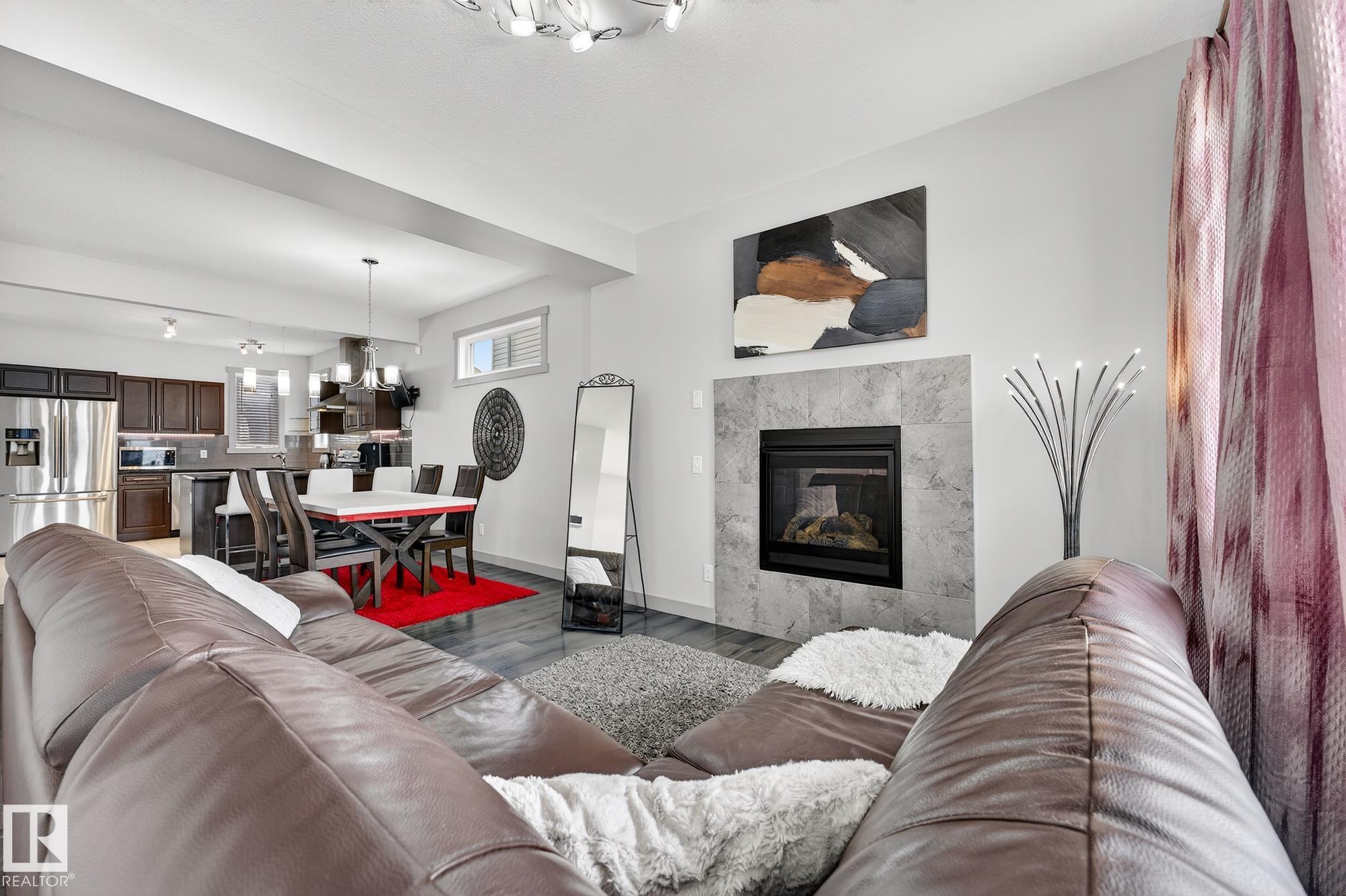 22652 97 Avenue NW, Secord, Edmonton