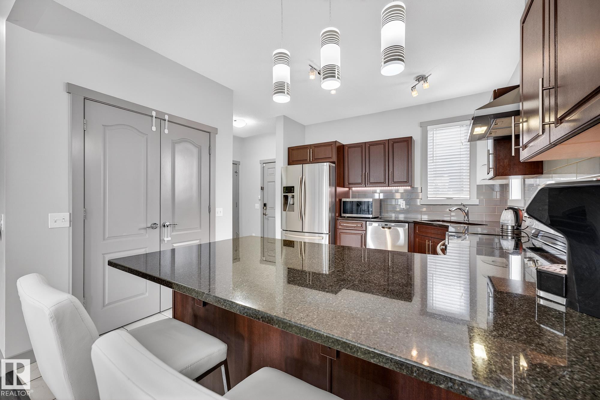 Photo 11 at 22652 97 Avenue NW, Secord, Edmonton