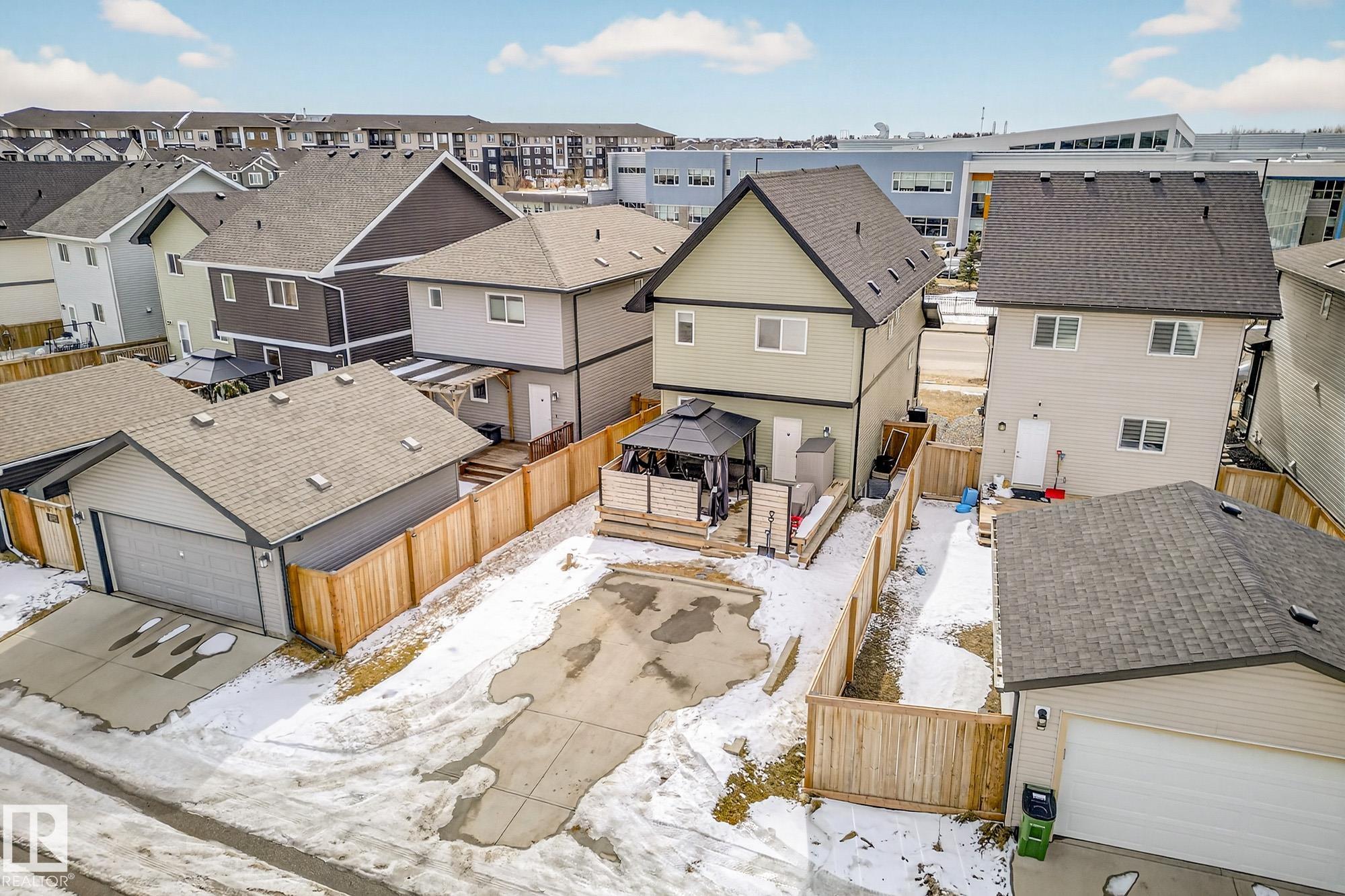 Photo 30 at 22652 97 Avenue NW, Secord, Edmonton