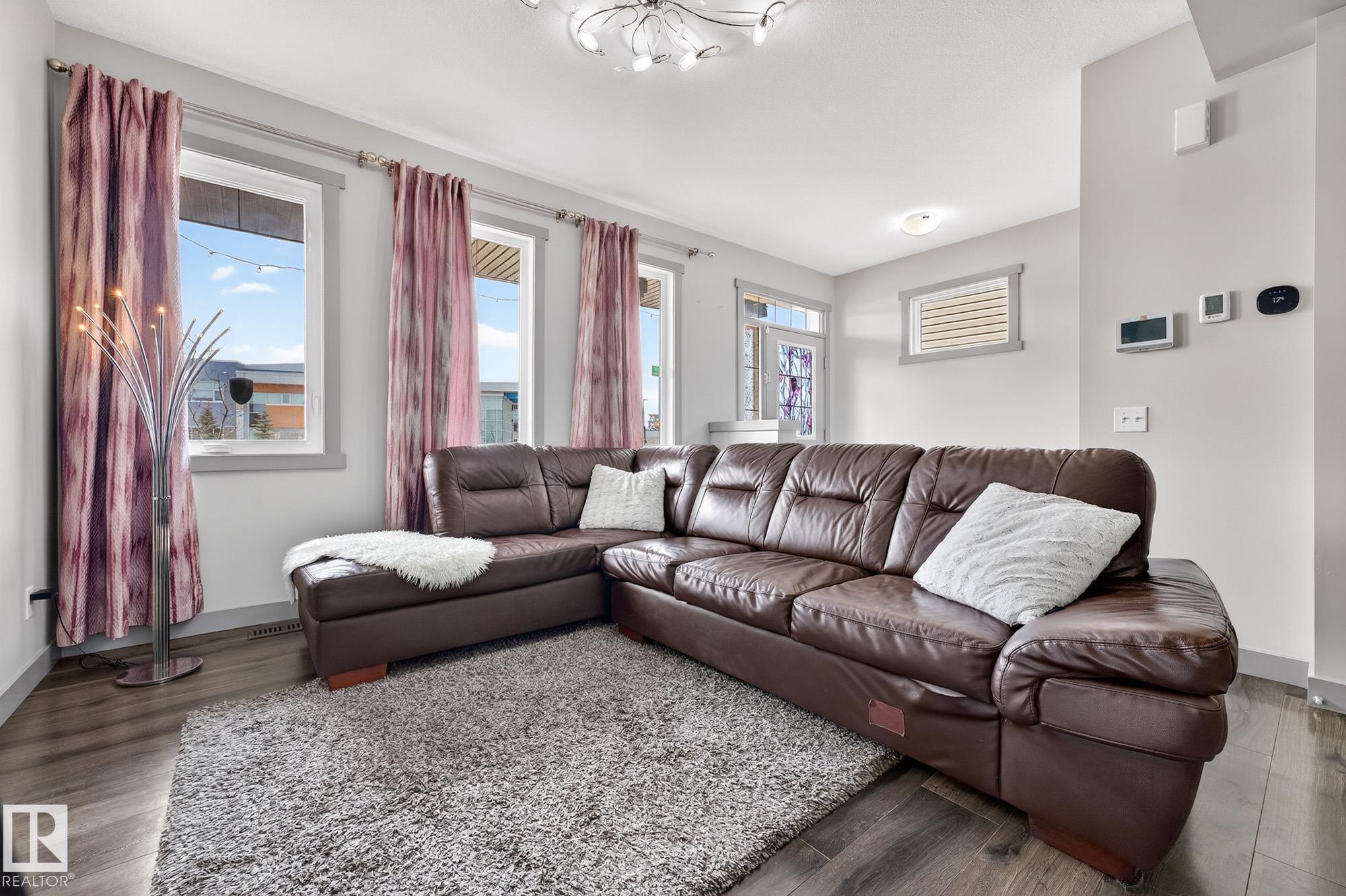 22652 97 Avenue NW, Secord, Edmonton