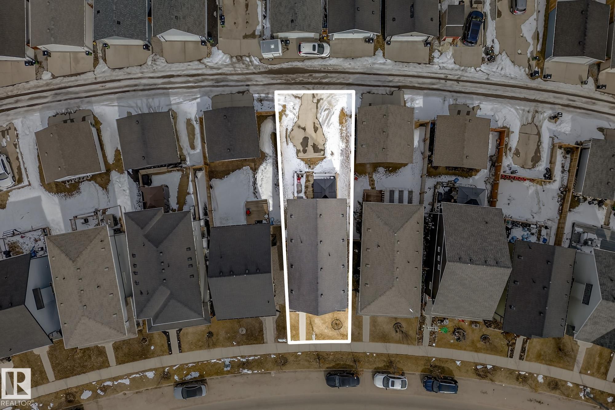 Photo 31 at 22652 97 Avenue NW, Secord, Edmonton