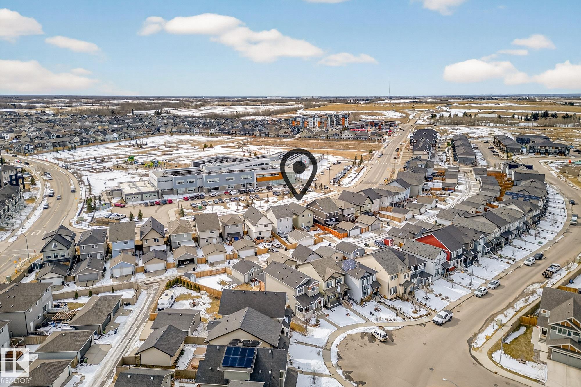 Photo 32 at 22652 97 Avenue NW, Secord, Edmonton