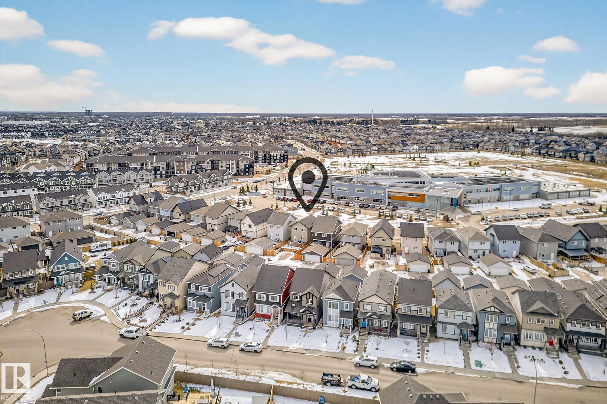 Photo 33 at 22652 97 Avenue NW, Secord, Edmonton