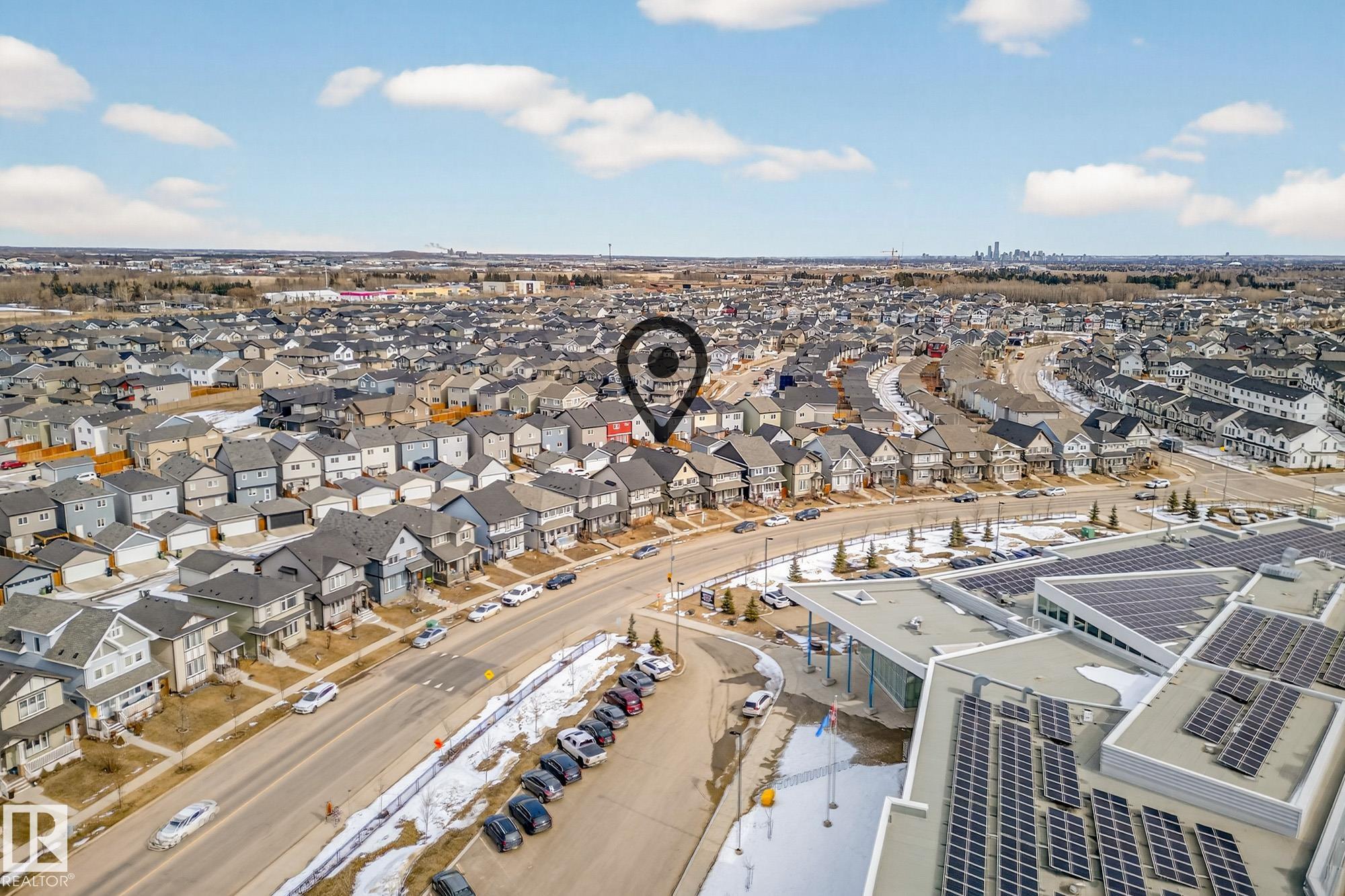 Photo 34 at 22652 97 Avenue NW, Secord, Edmonton