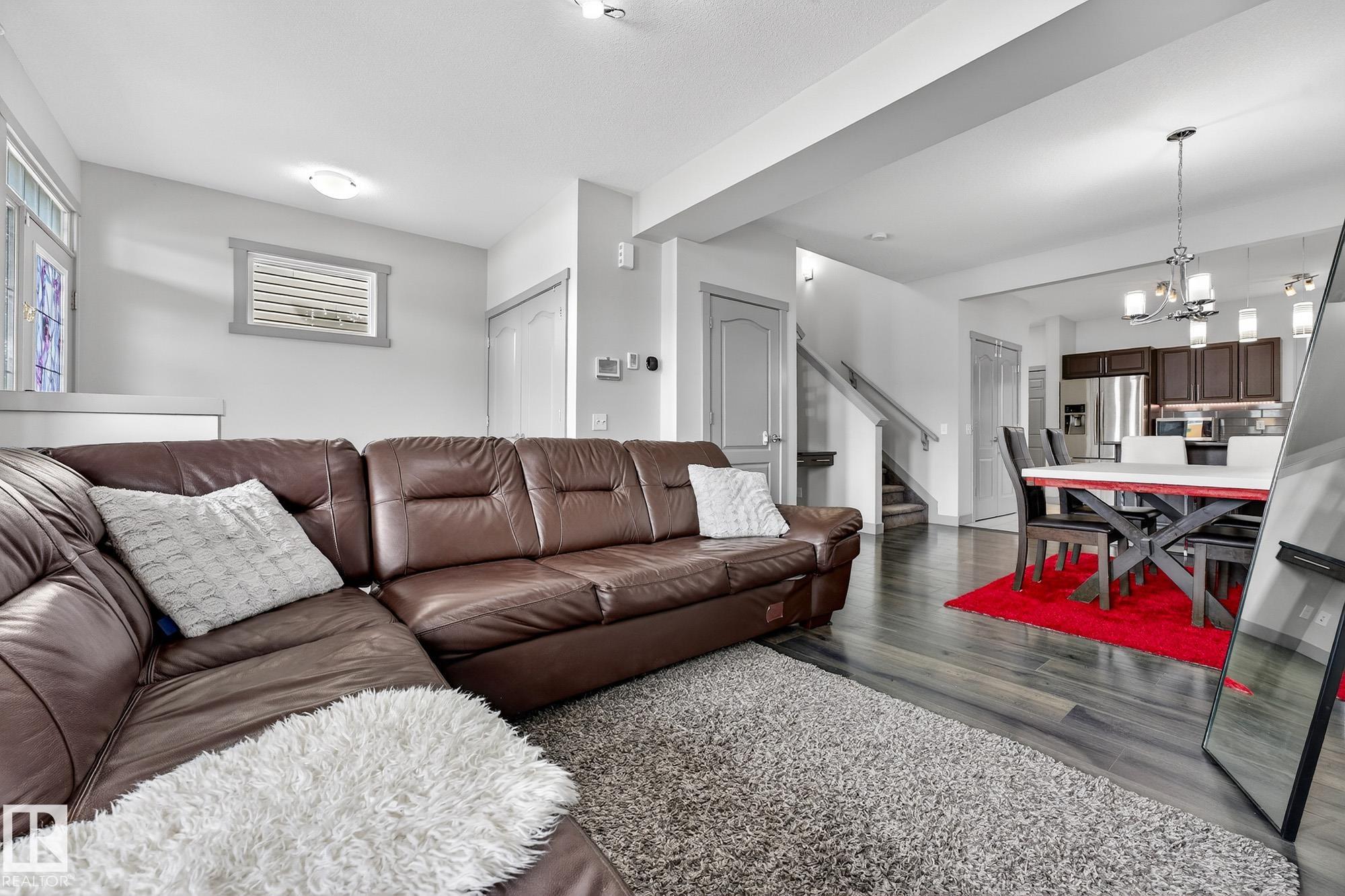 22652 97 Avenue NW, Secord, Edmonton