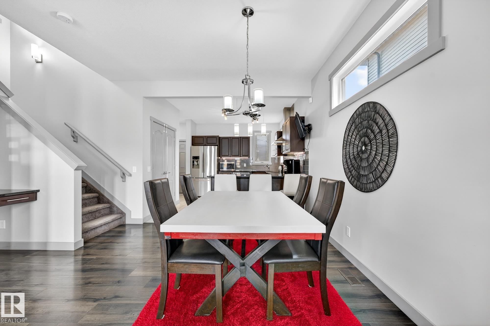 Photo 7 at 22652 97 Avenue NW, Secord, Edmonton