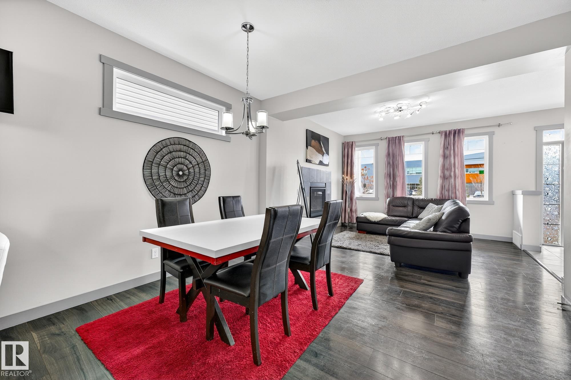 Photo 9 at 22652 97 Avenue NW, Secord, Edmonton