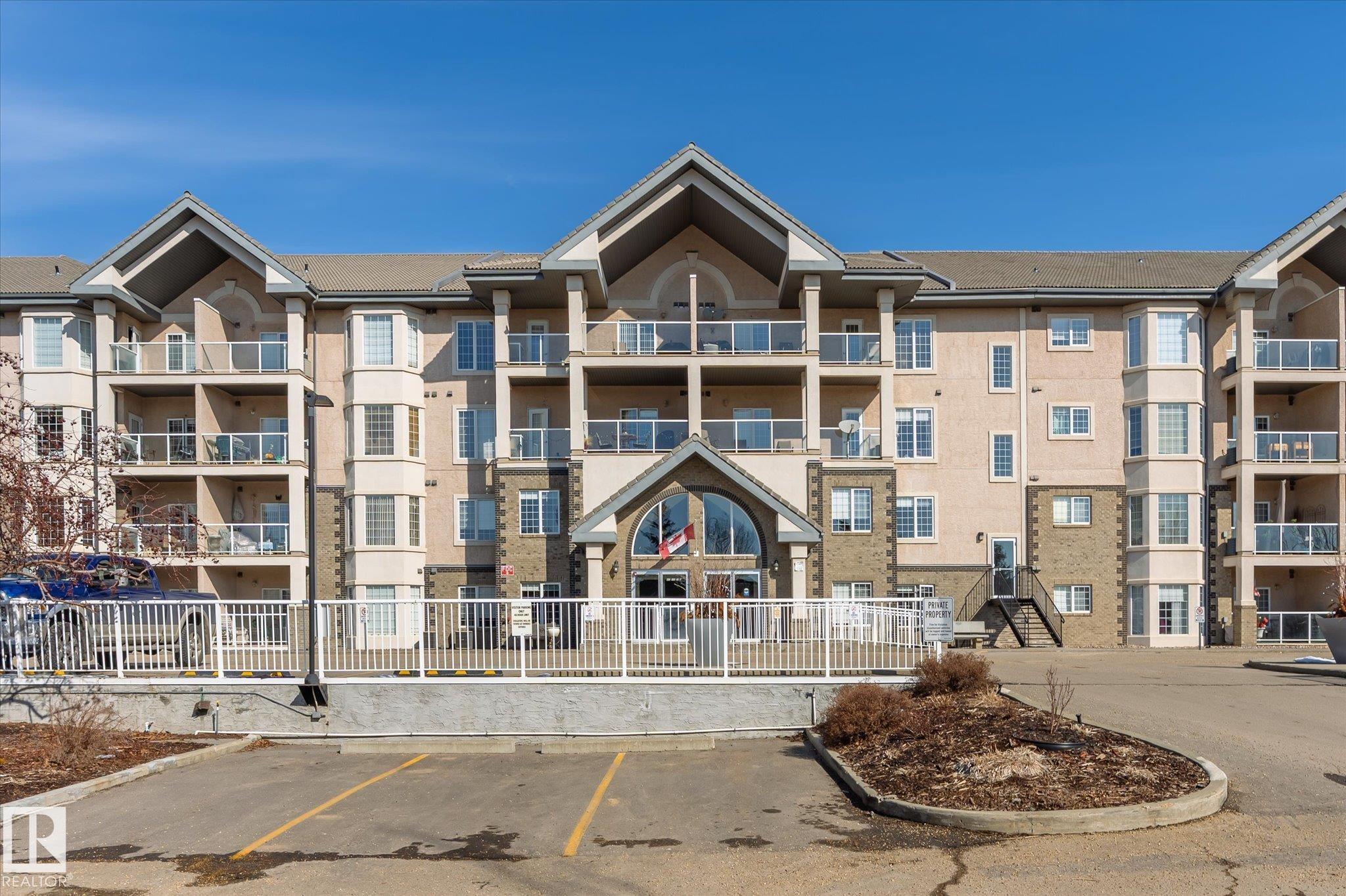 104 - 612 111 Street SW, Macewan, Edmonton