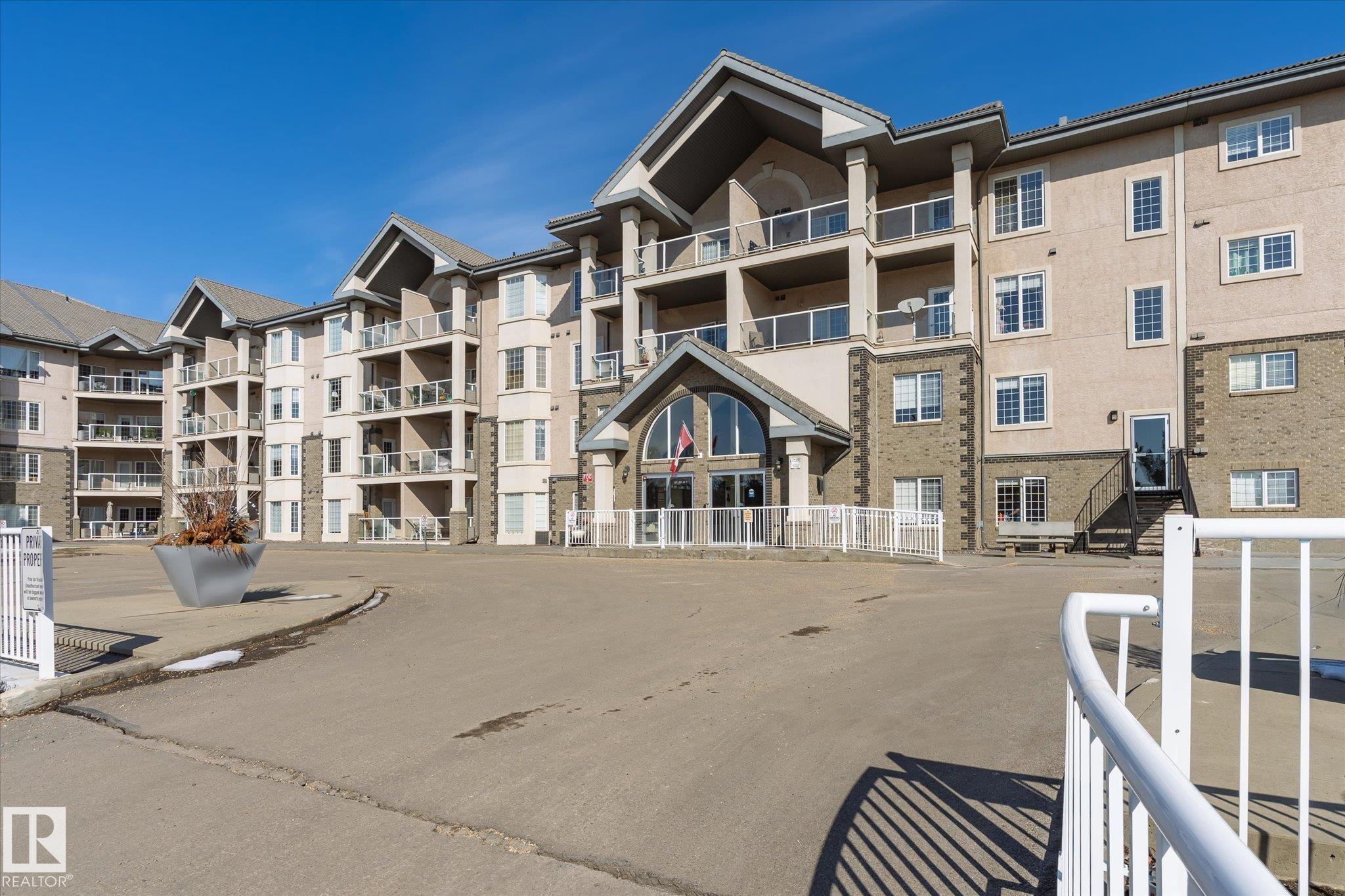 104 - 612 111 Street SW, Macewan, Edmonton