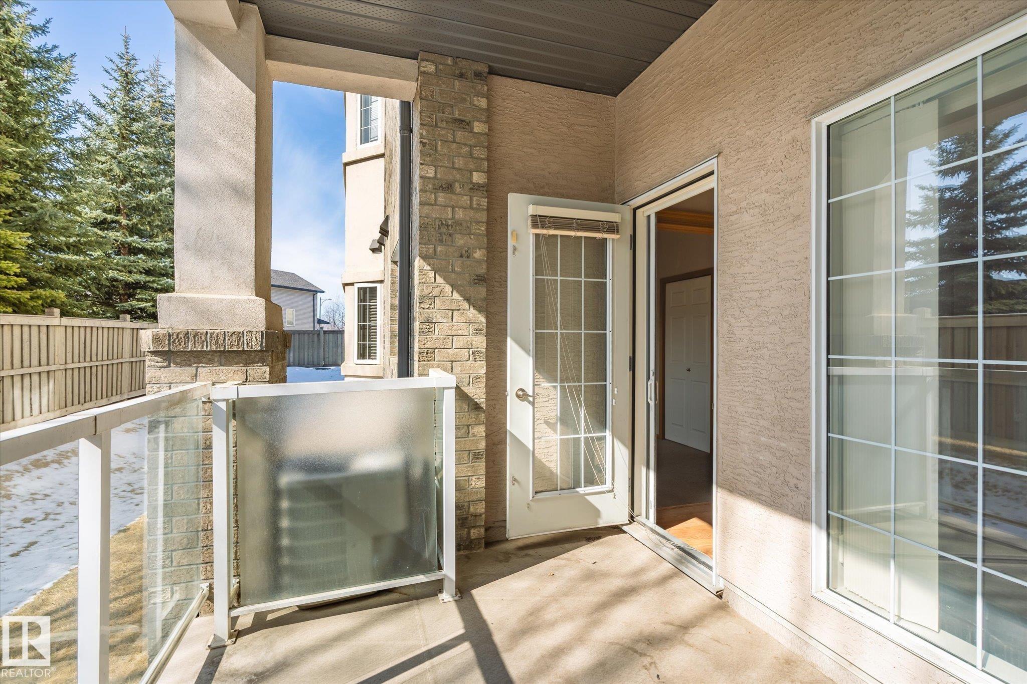 Photo 40 at 104 - 612 111 Street SW, Macewan, Edmonton