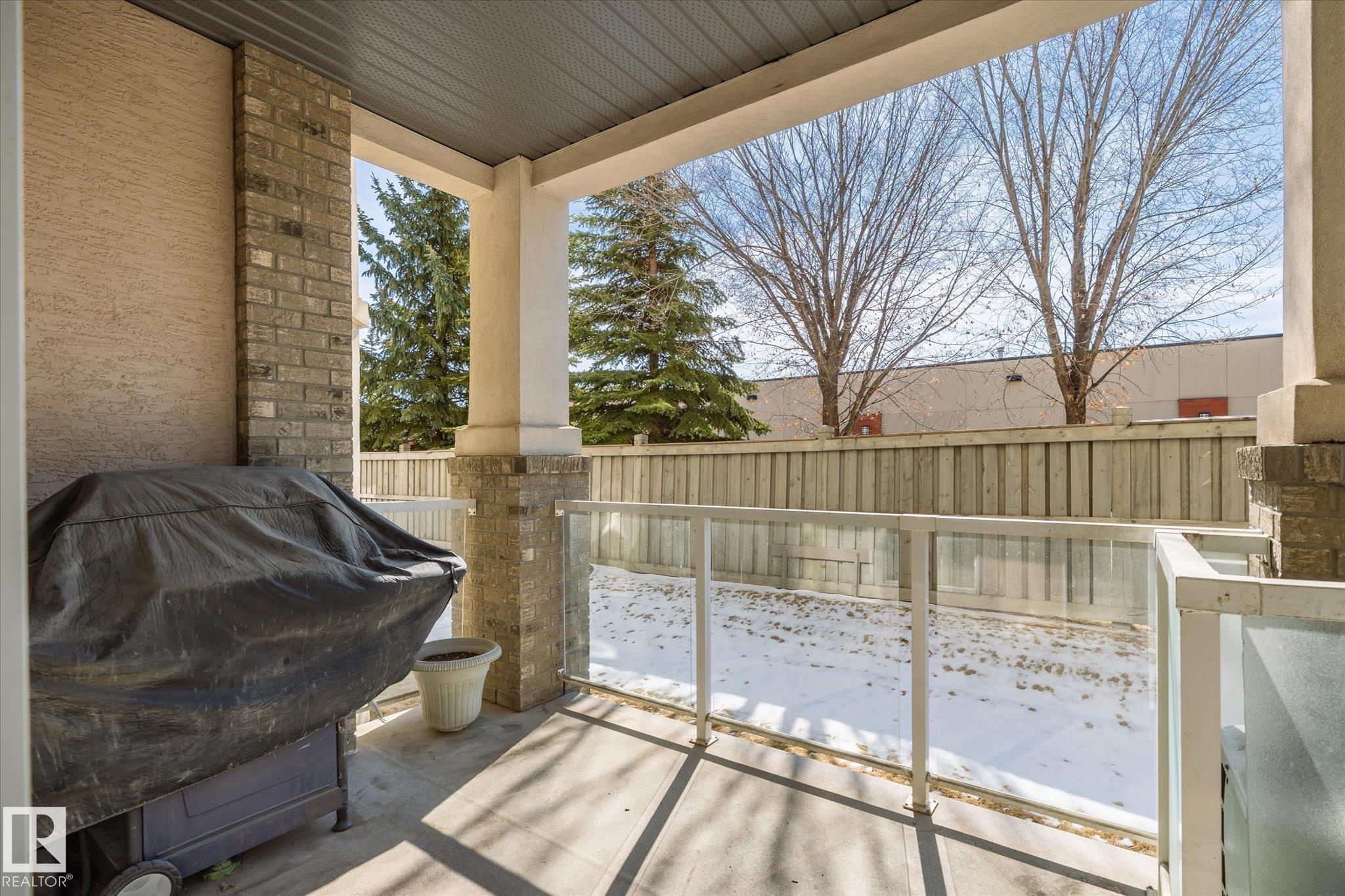 Photo 41 at 104 - 612 111 Street SW, Macewan, Edmonton