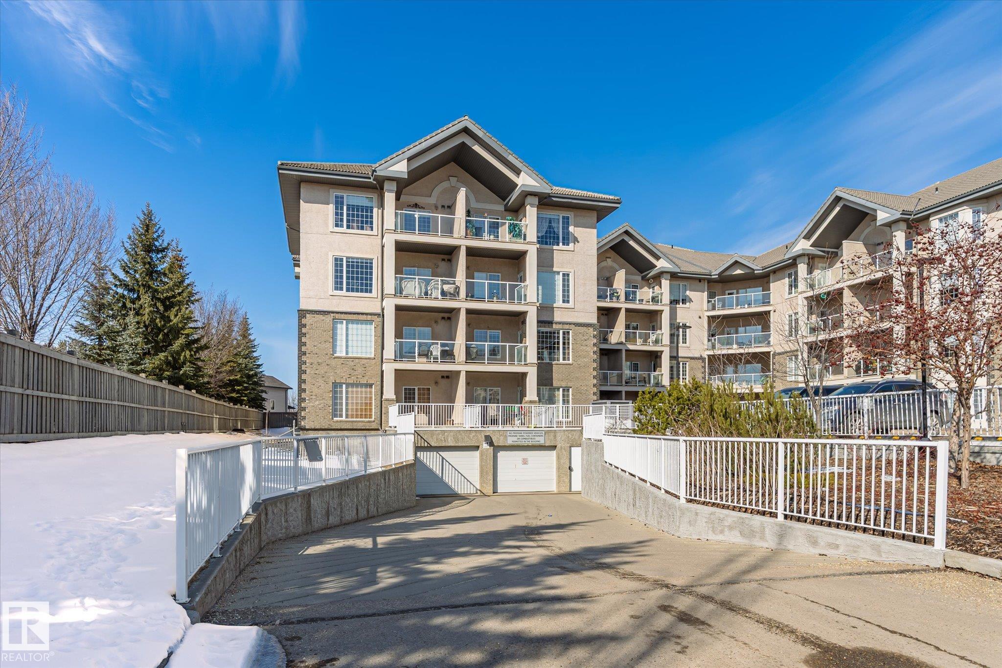 Photo 6 at 104 - 612 111 Street SW, Macewan, Edmonton