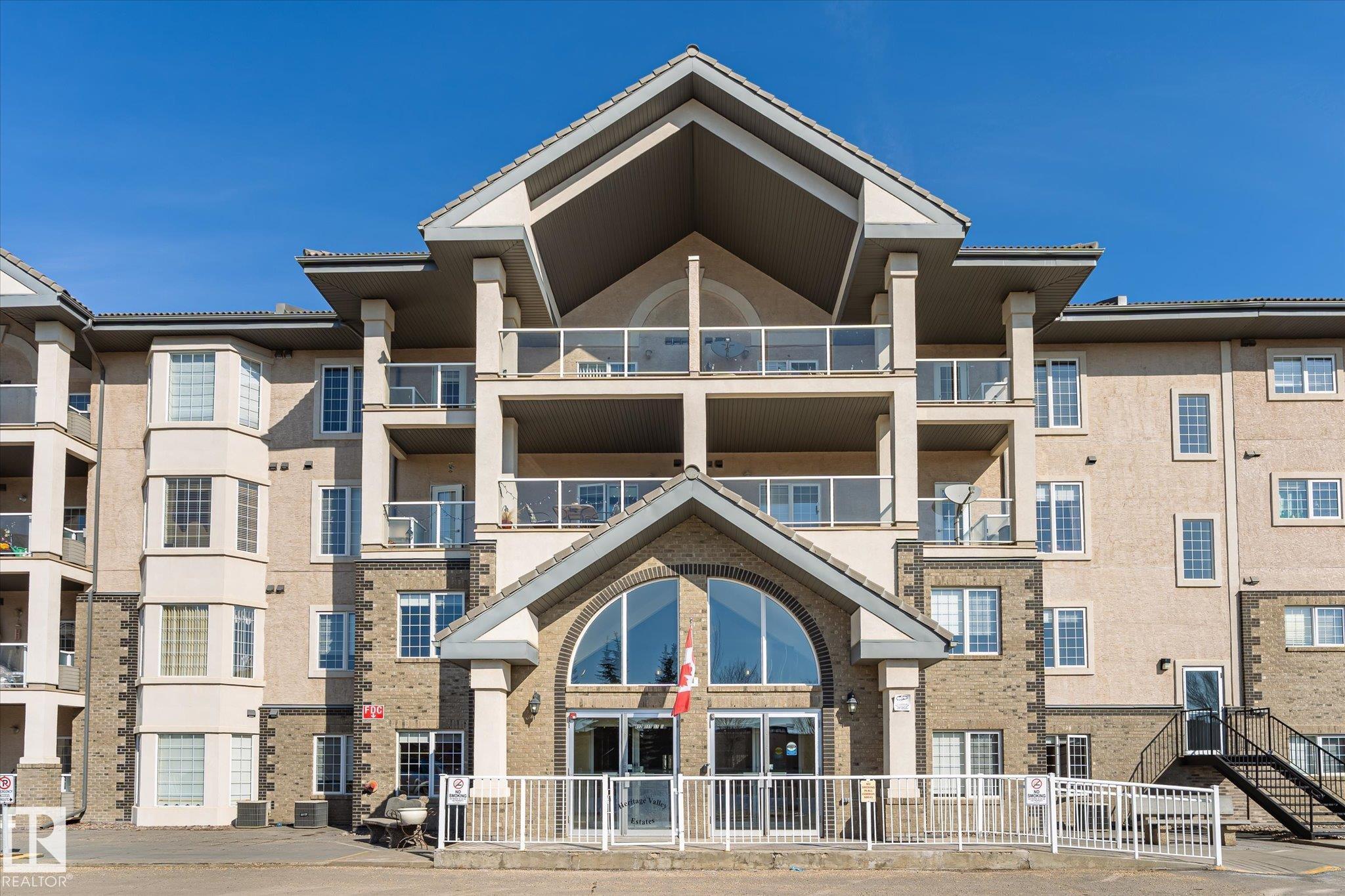 Photo 7 at 104 - 612 111 Street SW, Macewan, Edmonton