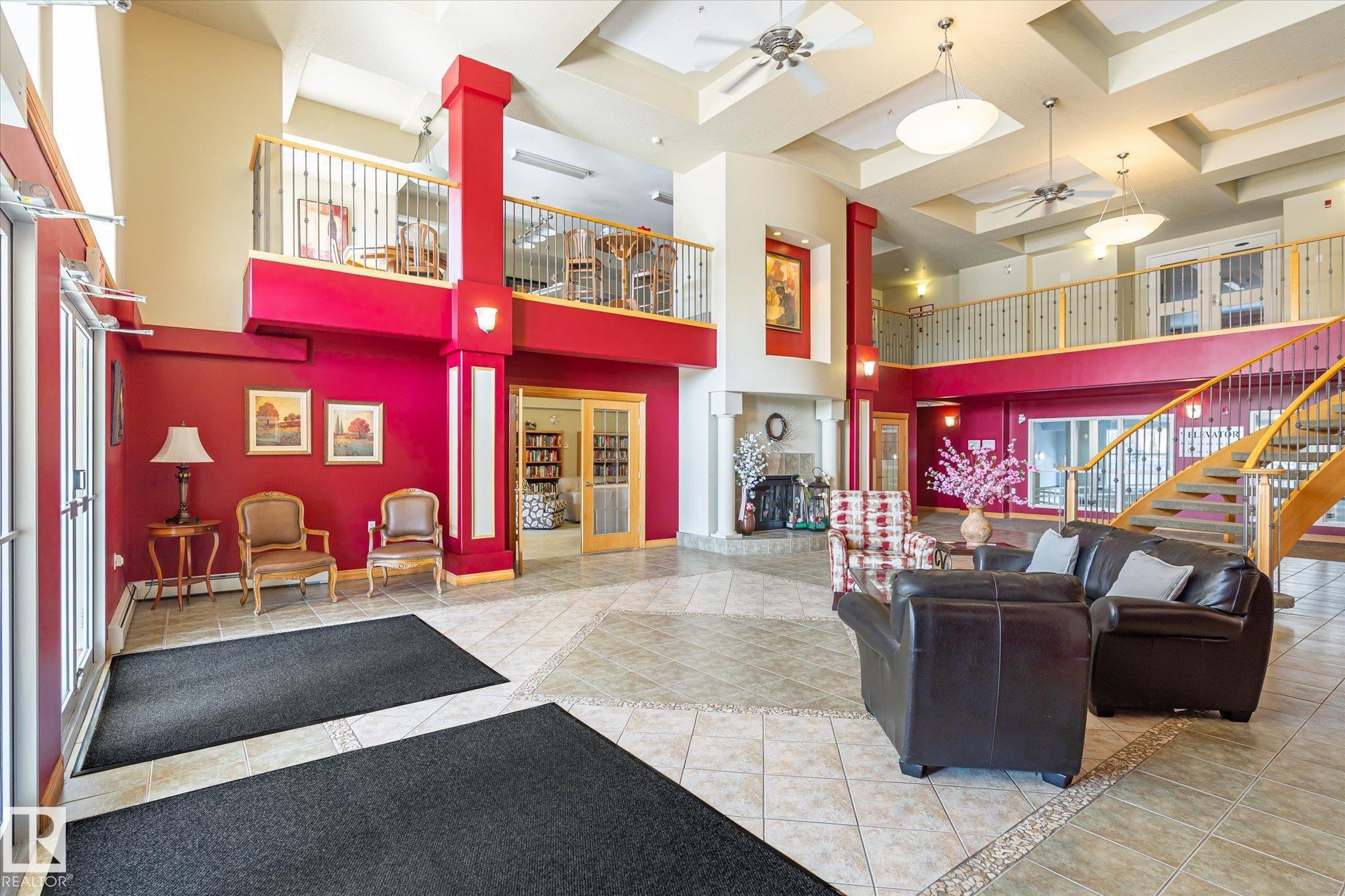 Photo 8 at 104 - 612 111 Street SW, Macewan, Edmonton