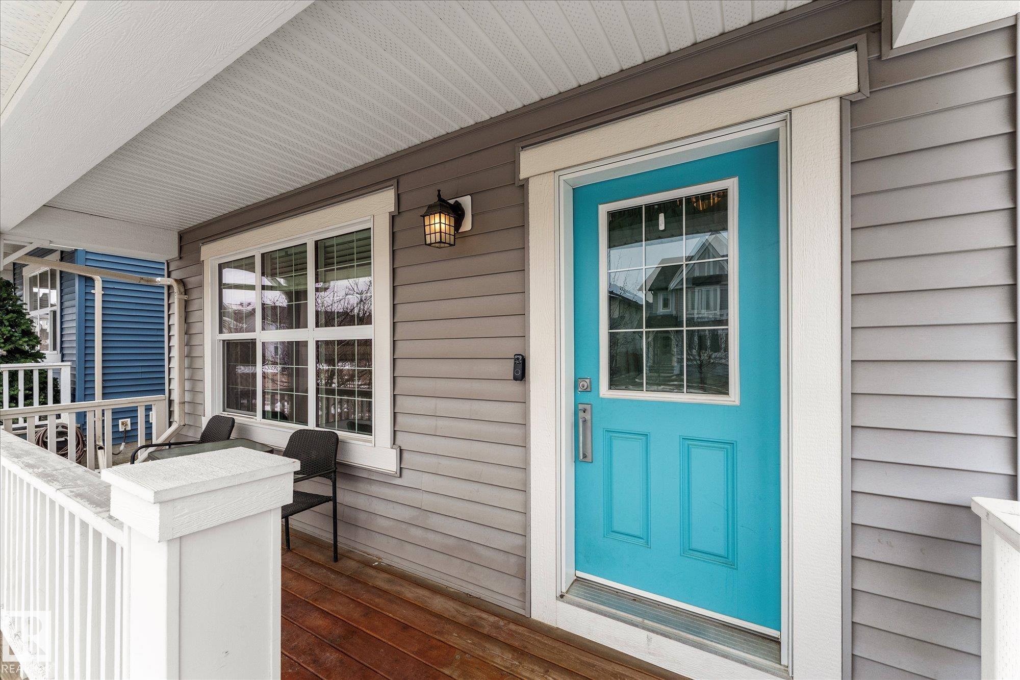 Photo 2 at 4126 6a Street NW, Maple Crest, Edmonton