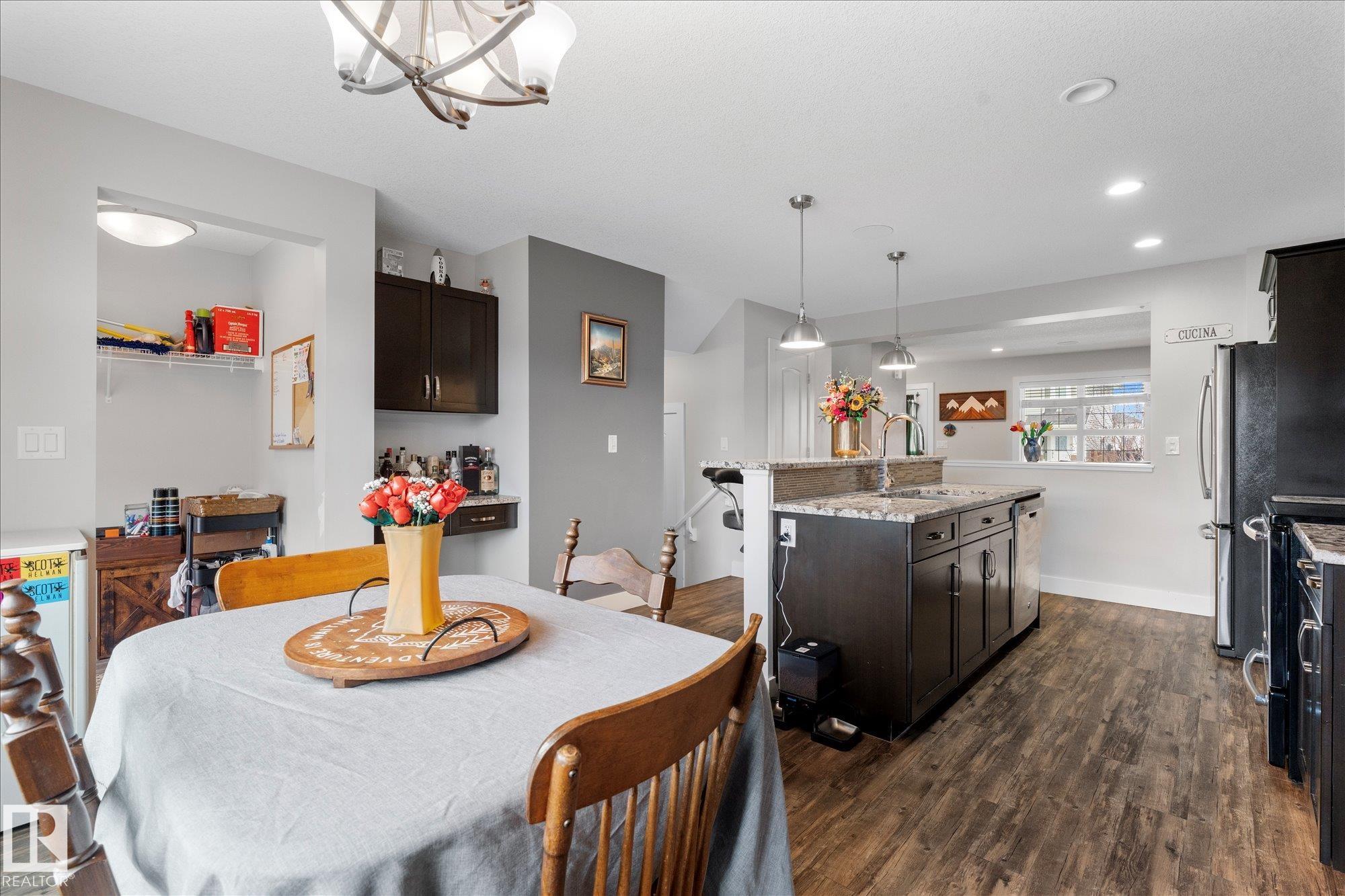 Photo 16 at 4126 6a Street NW, Maple Crest, Edmonton