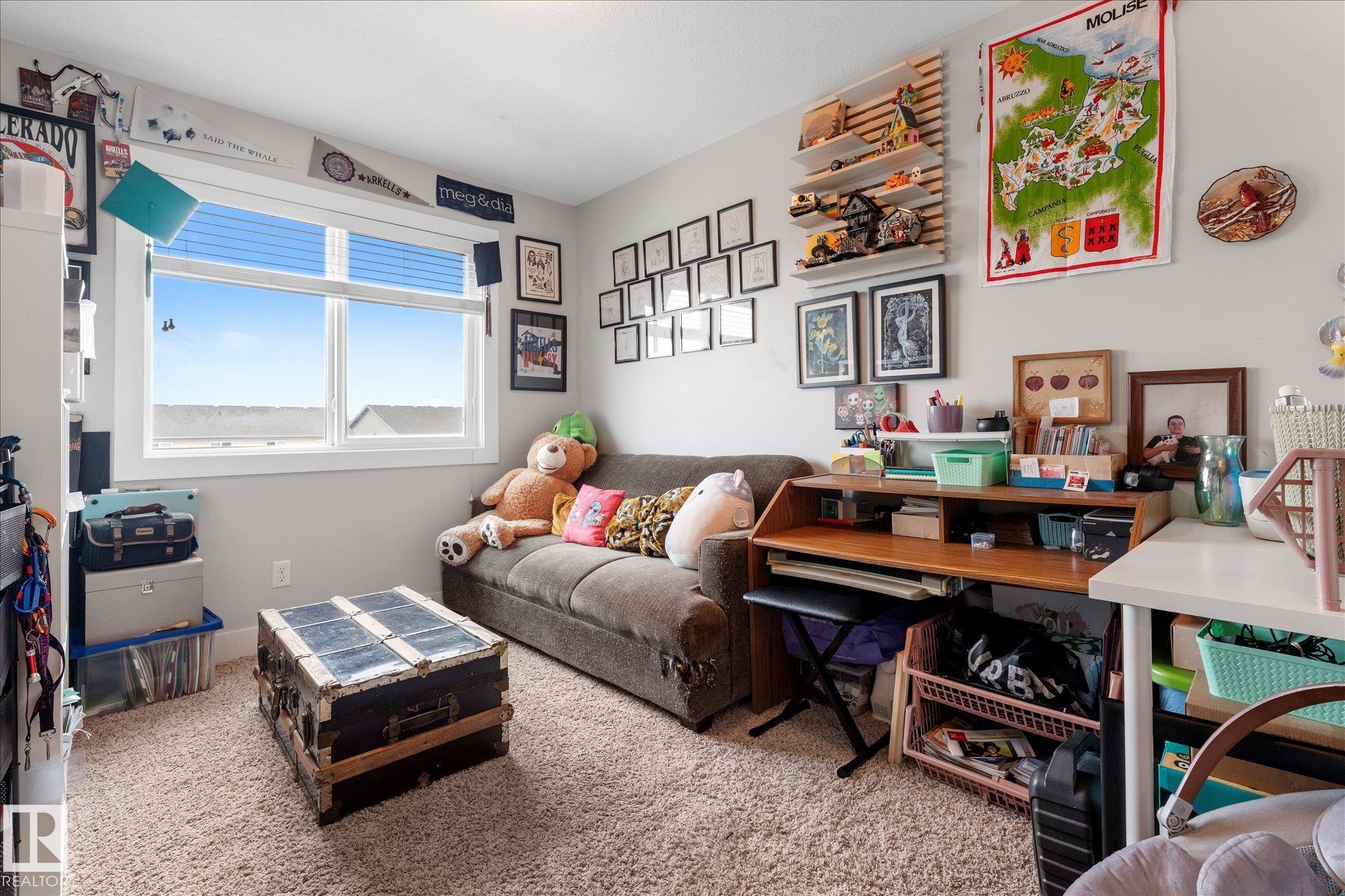 Photo 23 at 4126 6a Street NW, Maple Crest, Edmonton